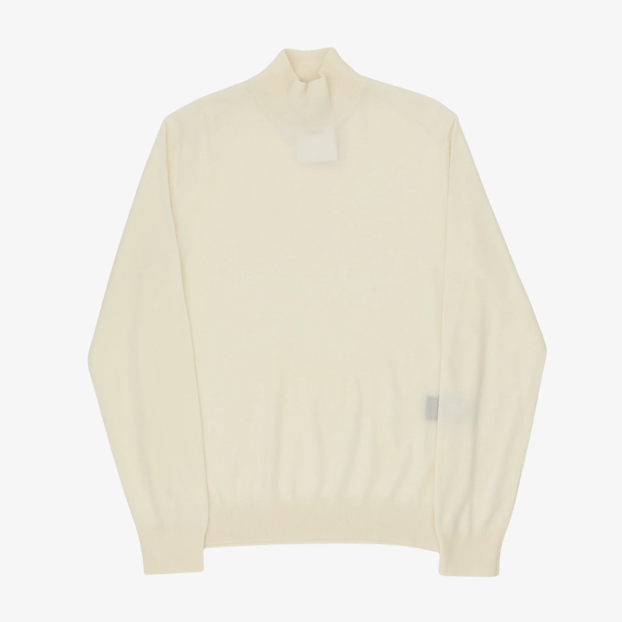 Aspen Knit Turtleneck