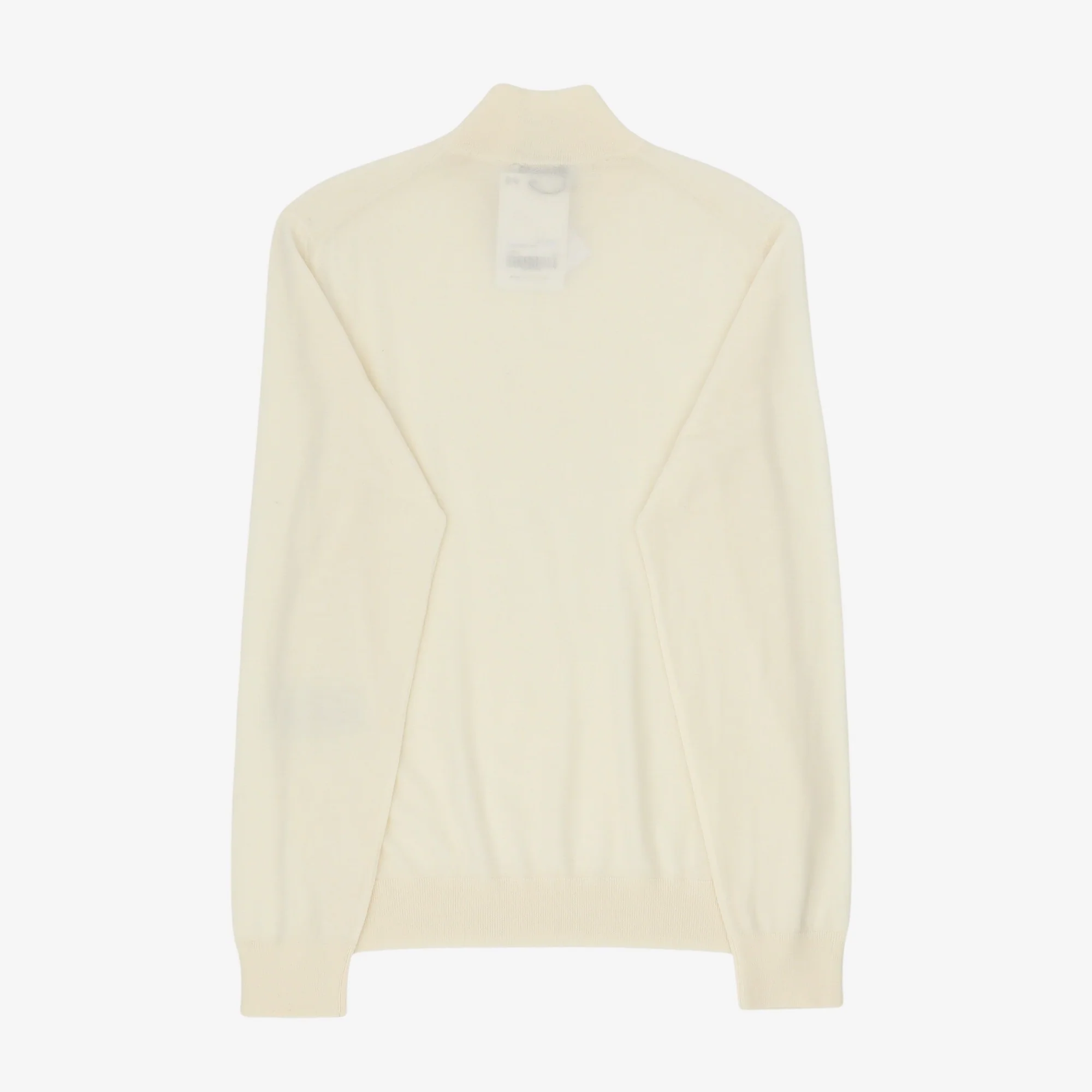 Aspen Knit Turtleneck - Image 2