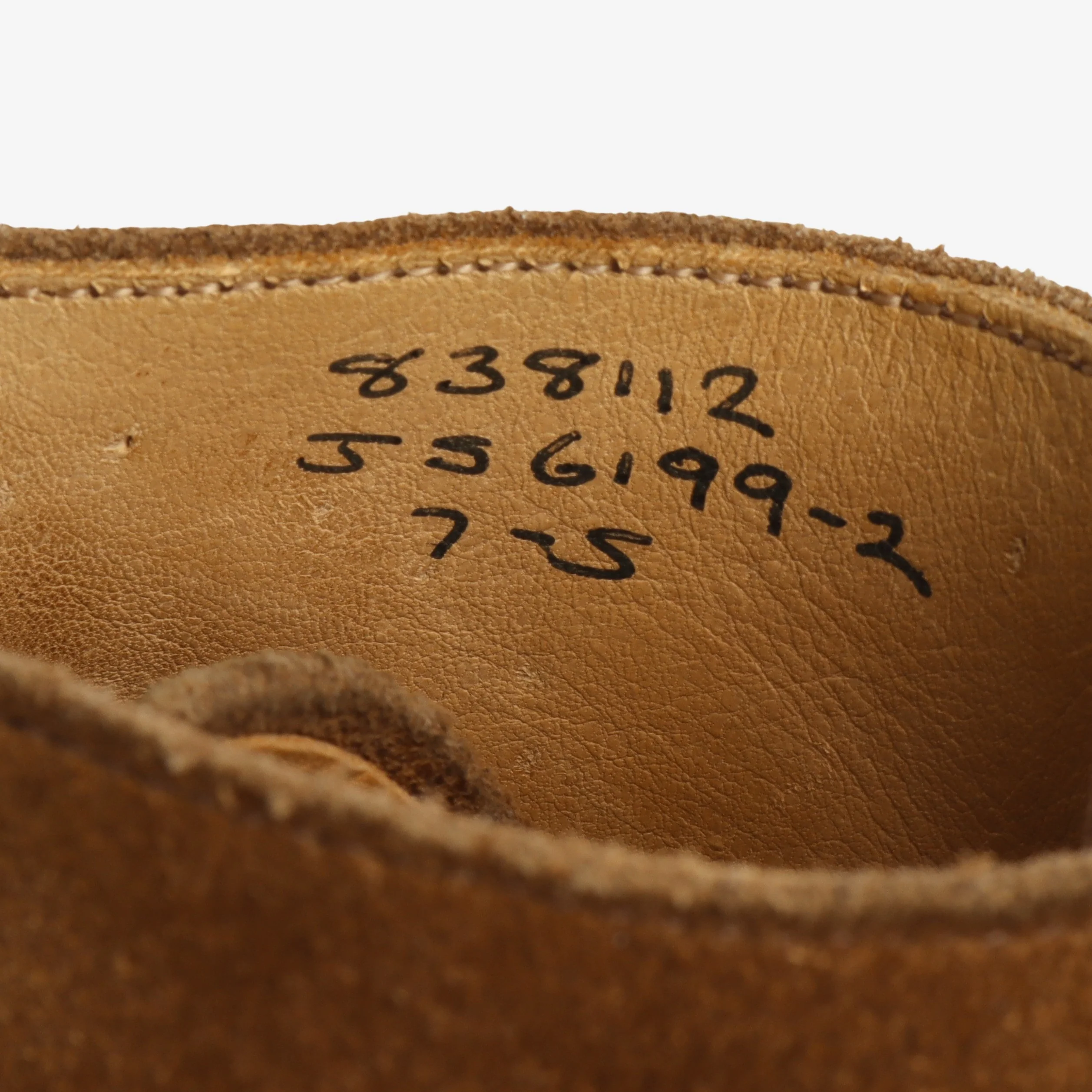 Suede Country Boots - Image 6
