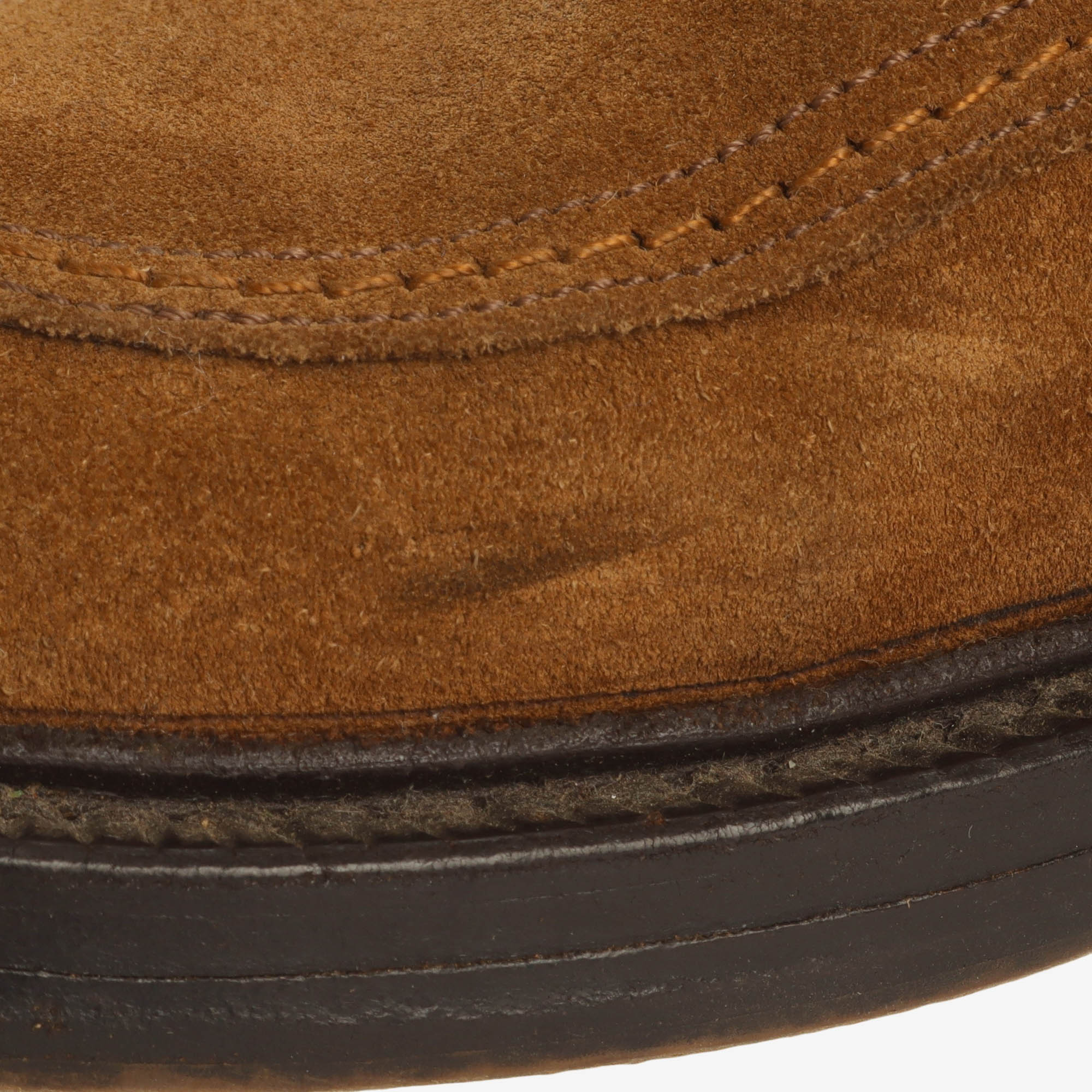 Suede Country Boots - Image 7