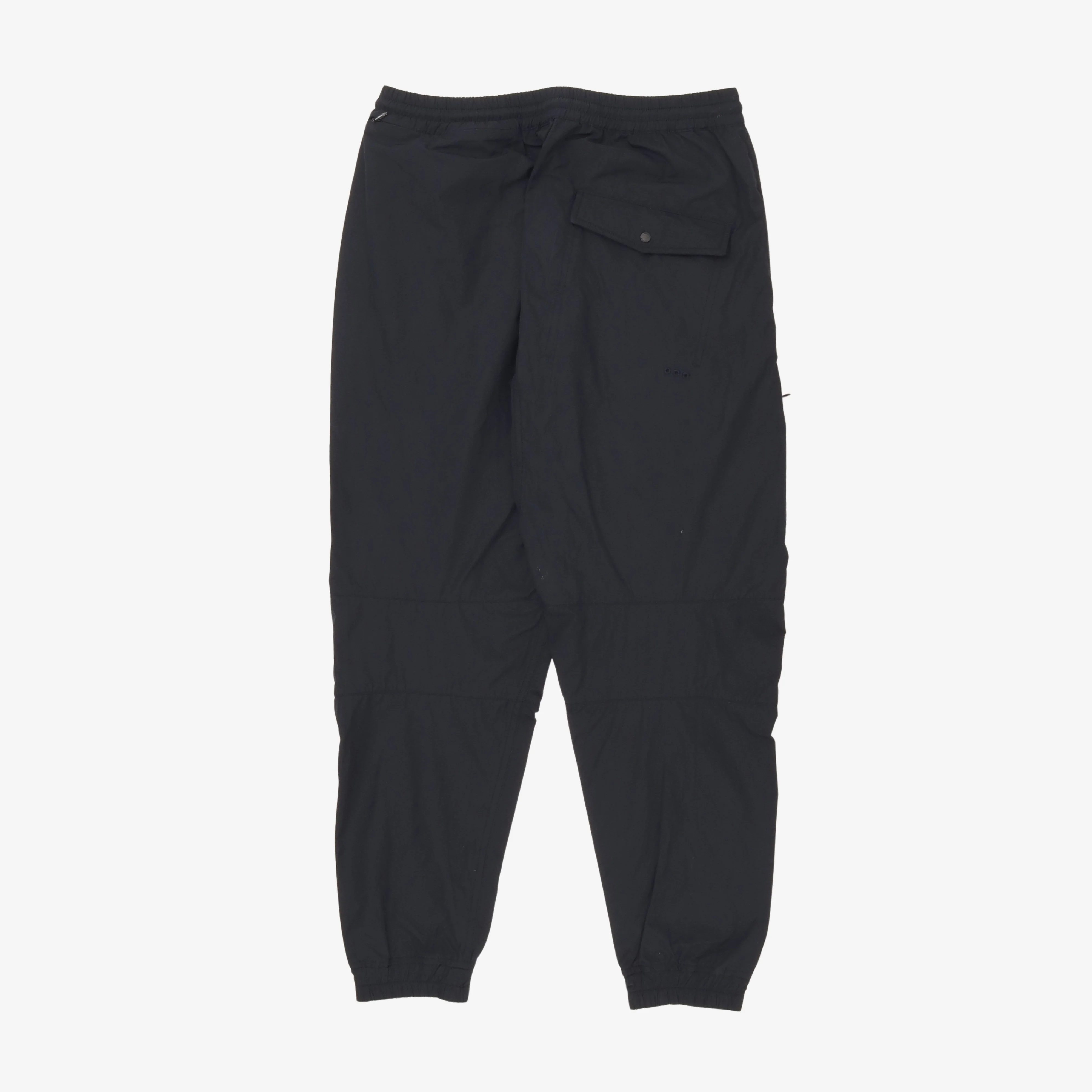 Asym Track Pants - Image 2