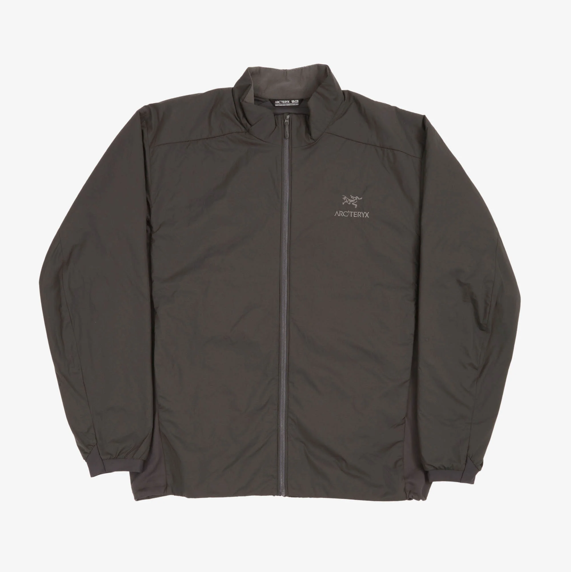 Atom Jacket