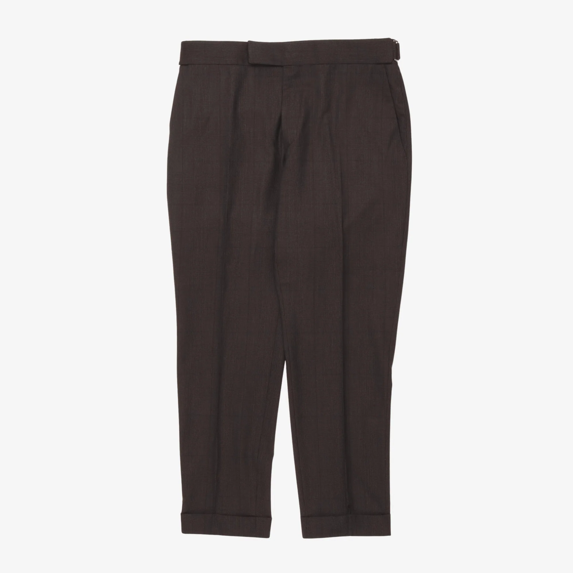 Atticus Glencheck Suit - Image 4