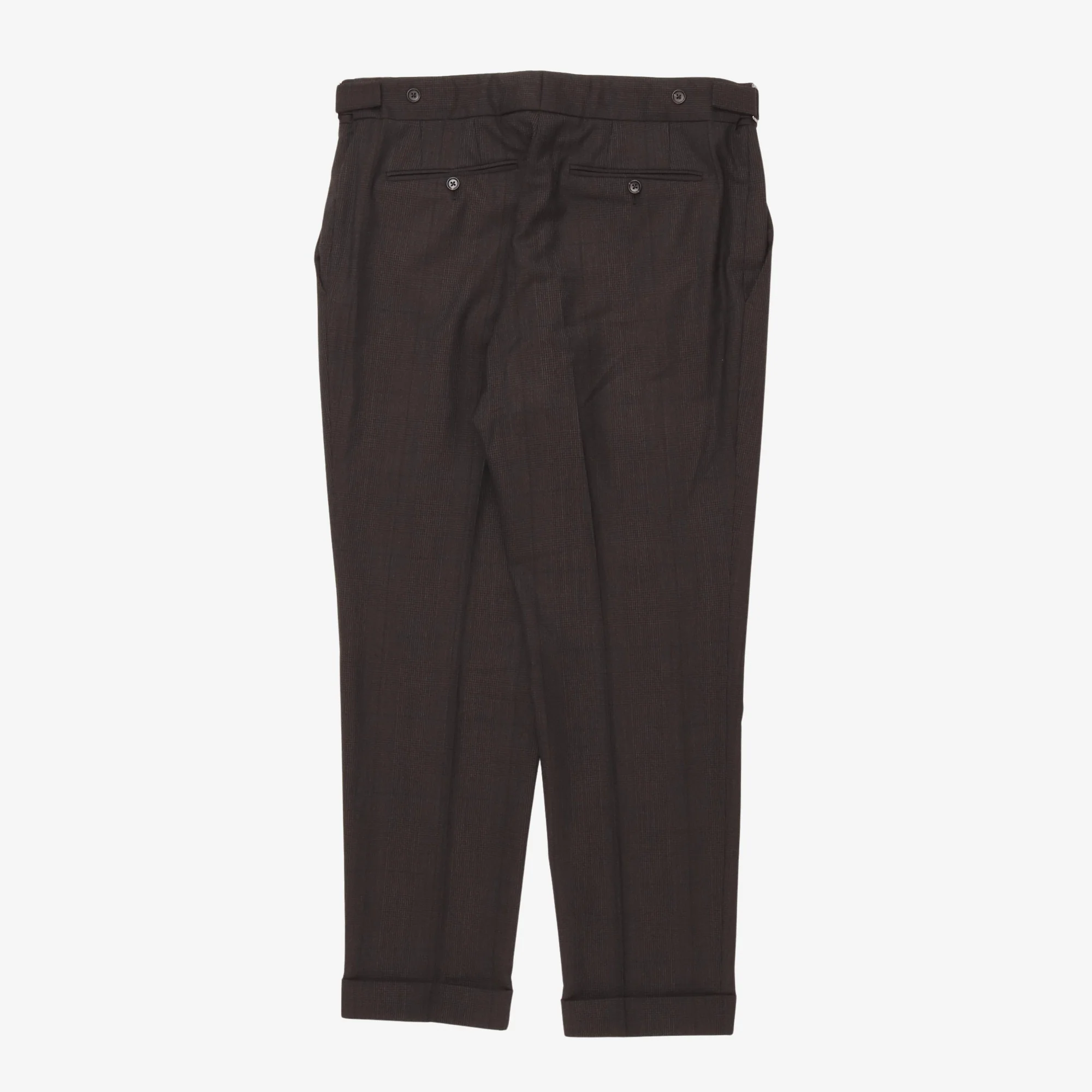 Atticus Glencheck Suit - Image 5