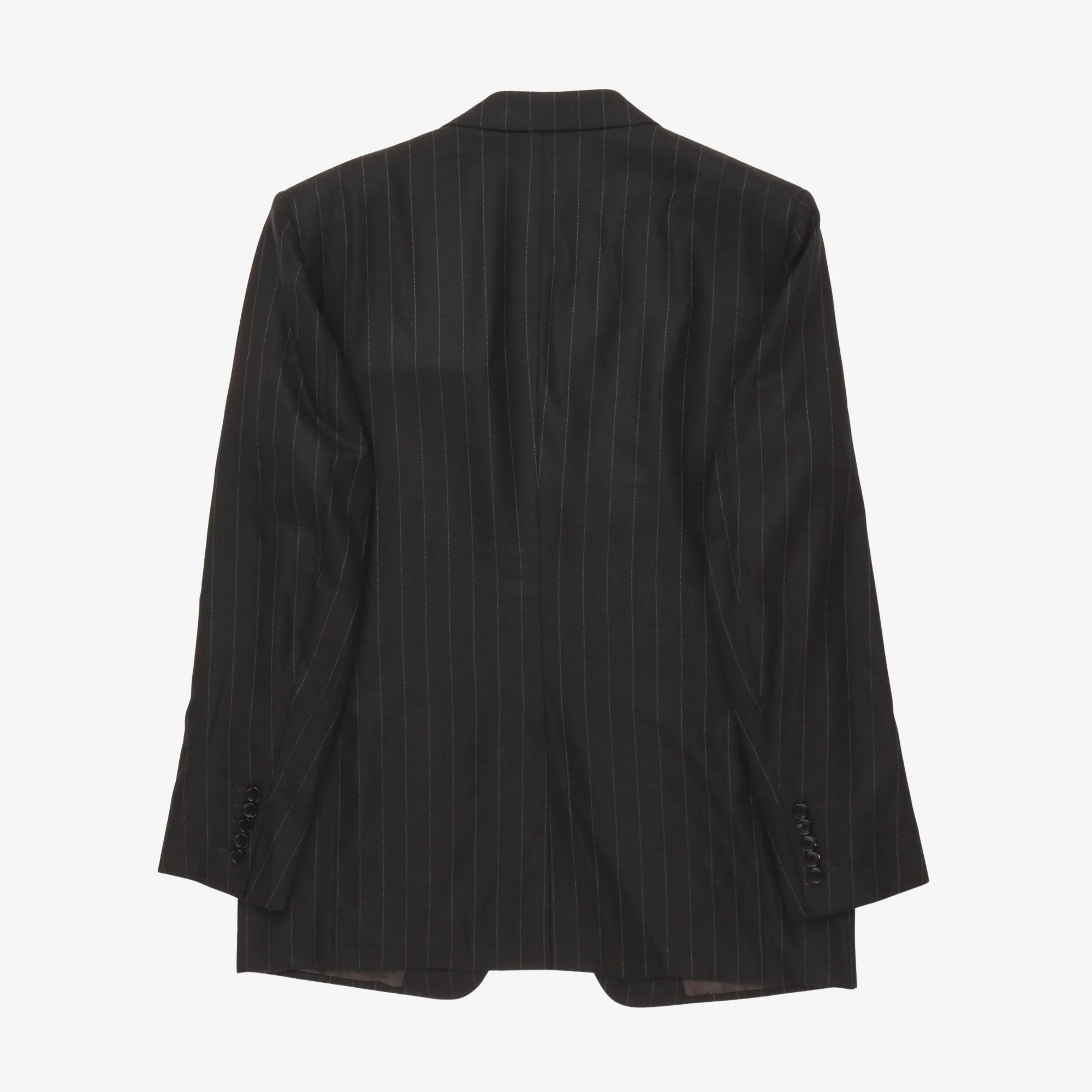 Atticus Pinstripe Suit - Image 2