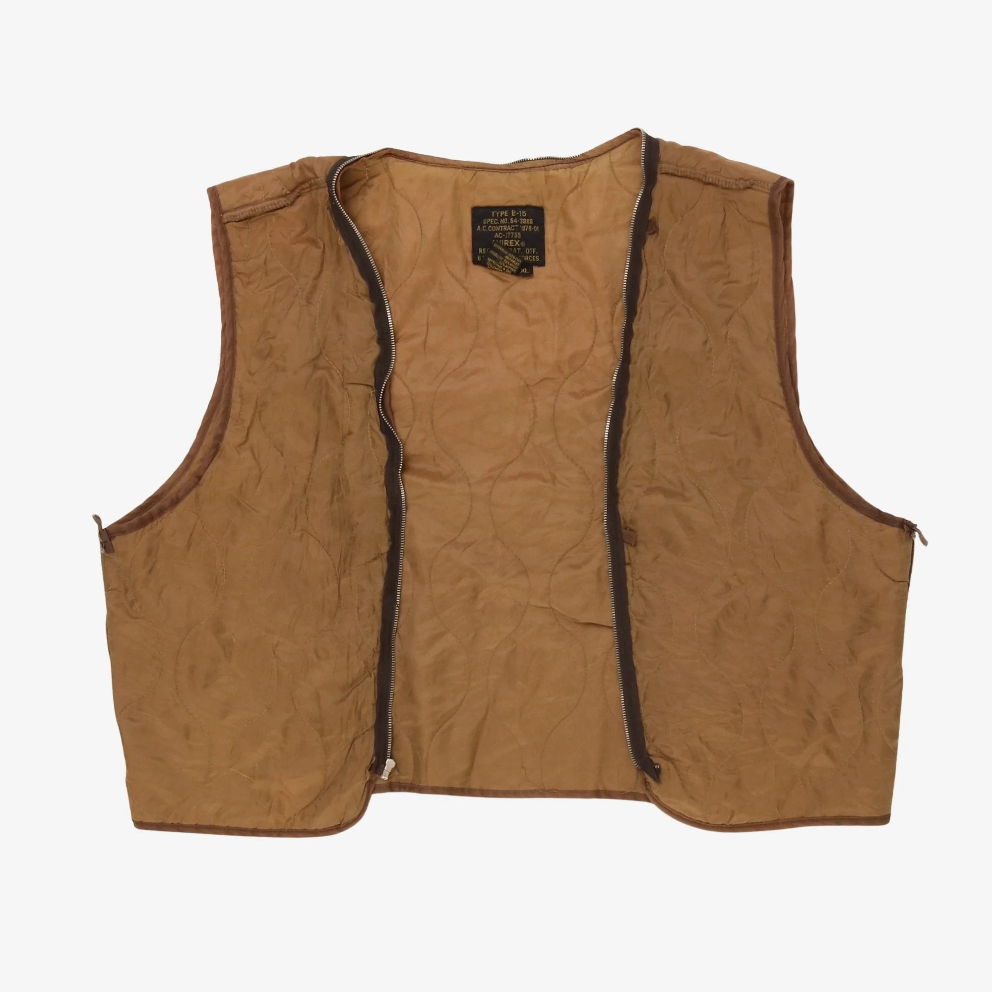 Type B-15 Flight Jacket (Avirex) - Image 6