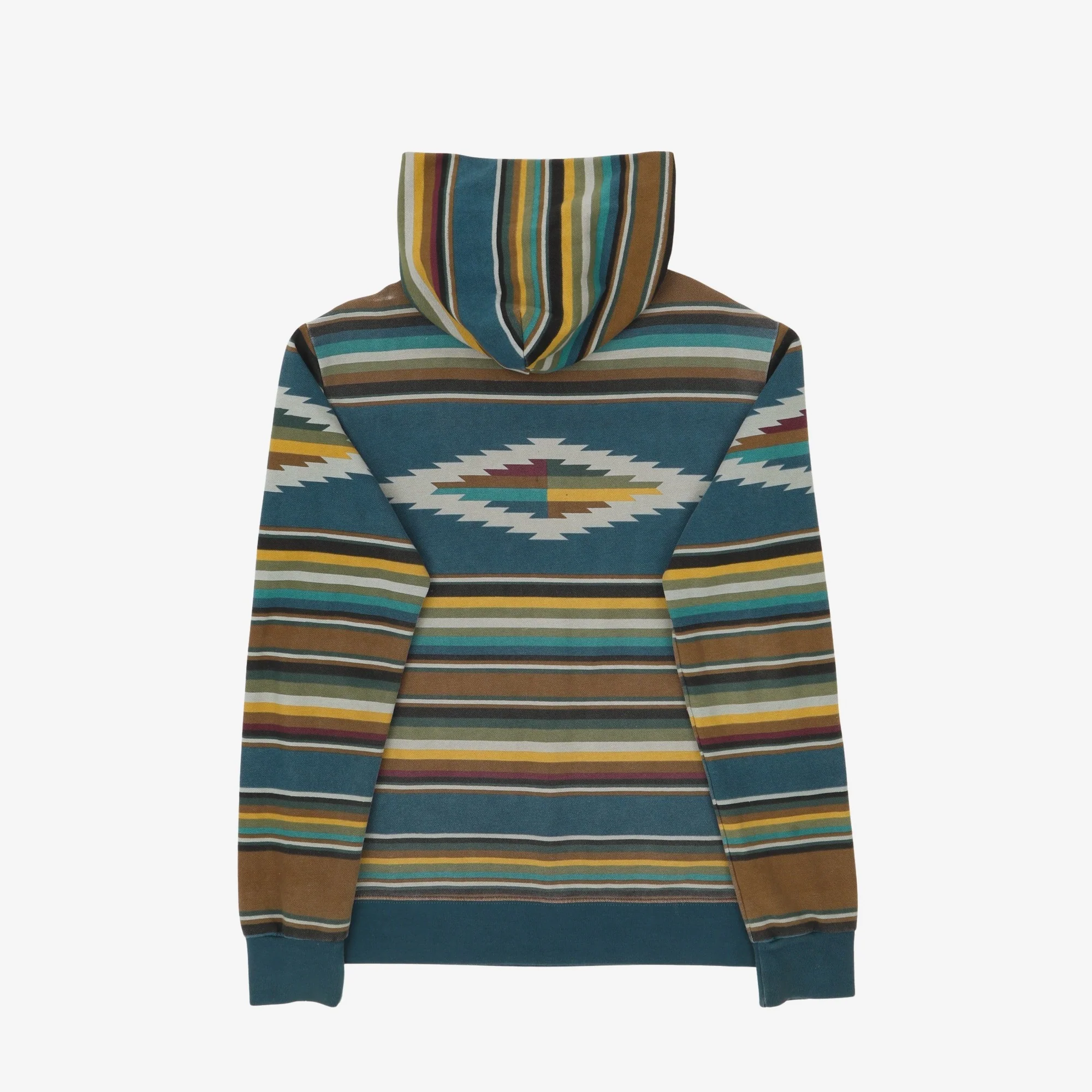 Aztec Hoodie - Image 2
