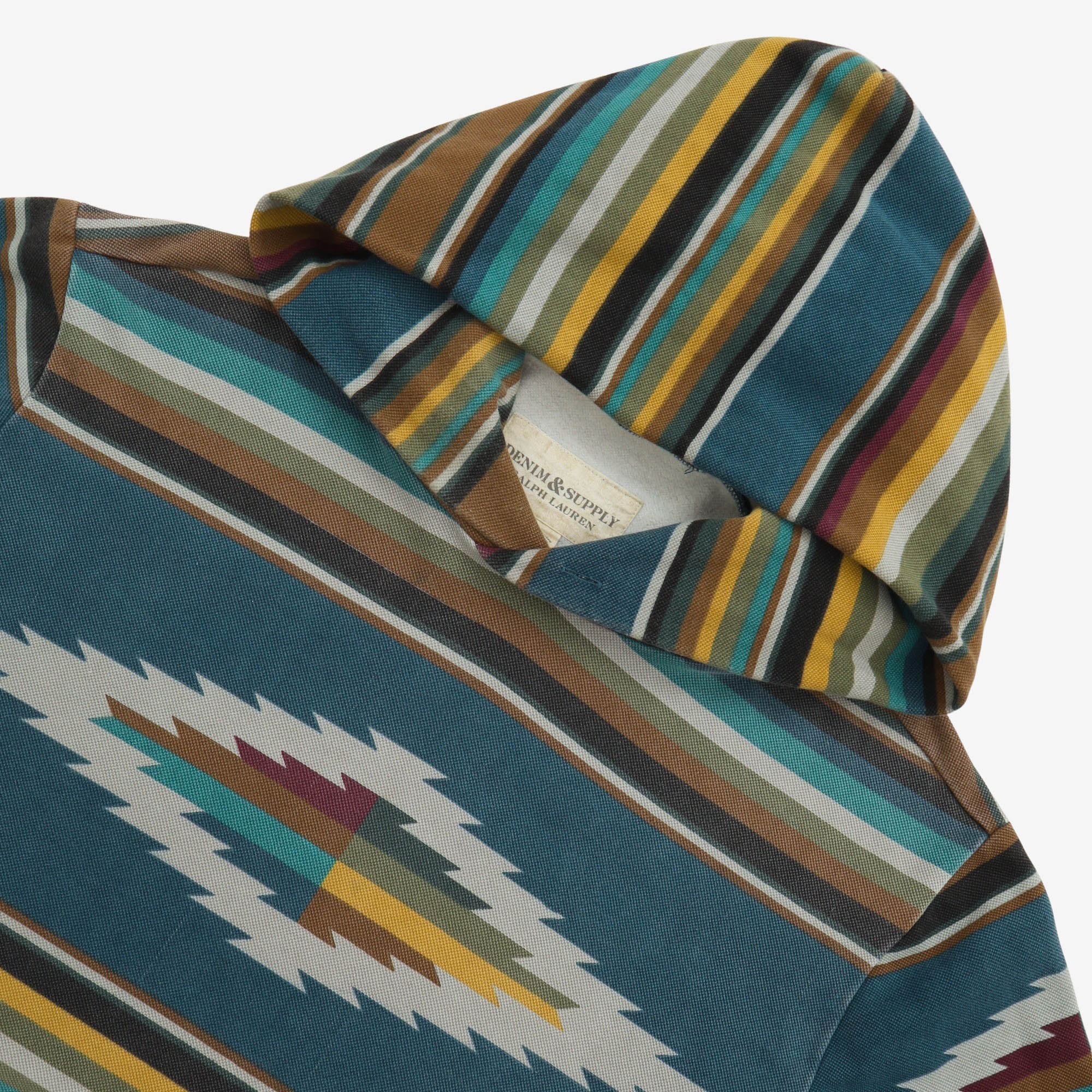 Aztec Hoodie - Image 3