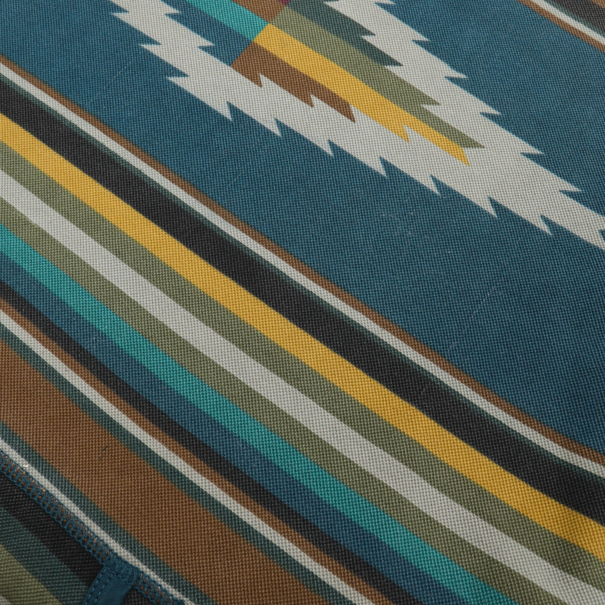 Aztec Hoodie - Image 4