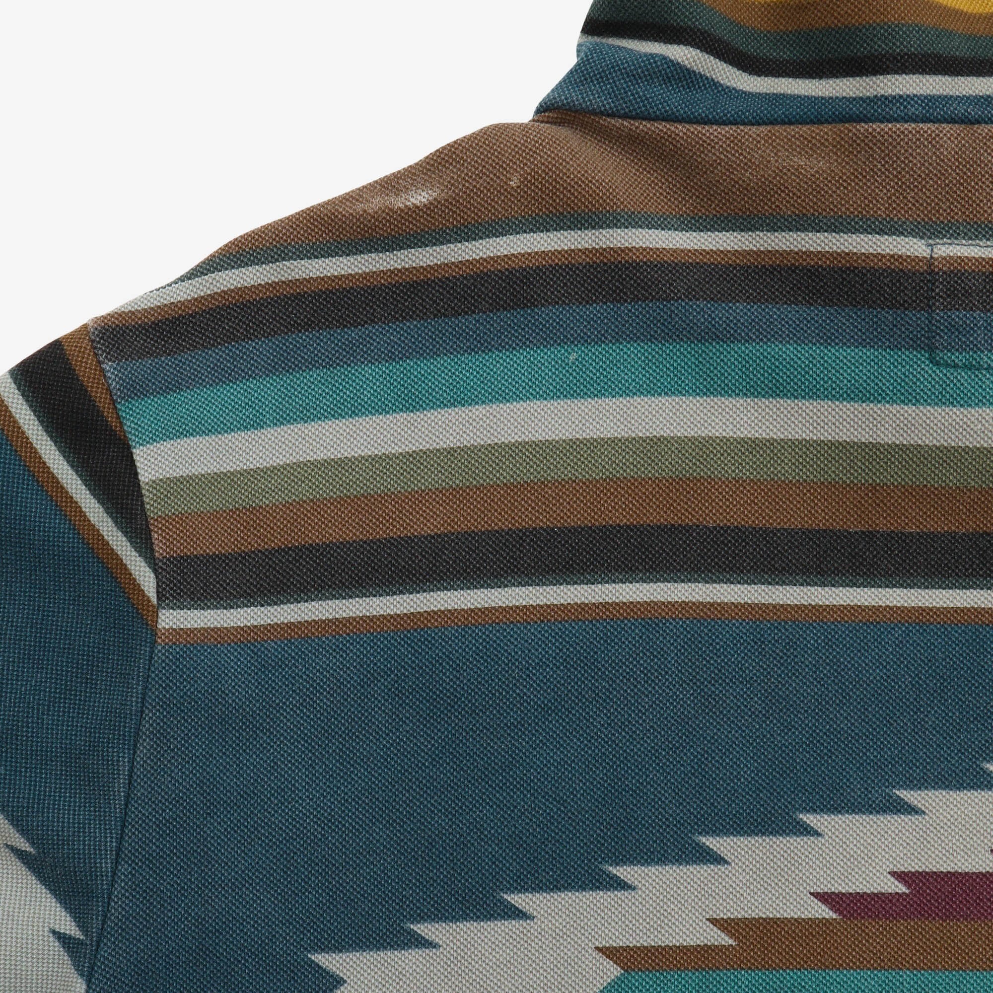 Aztec Hoodie - Image 5
