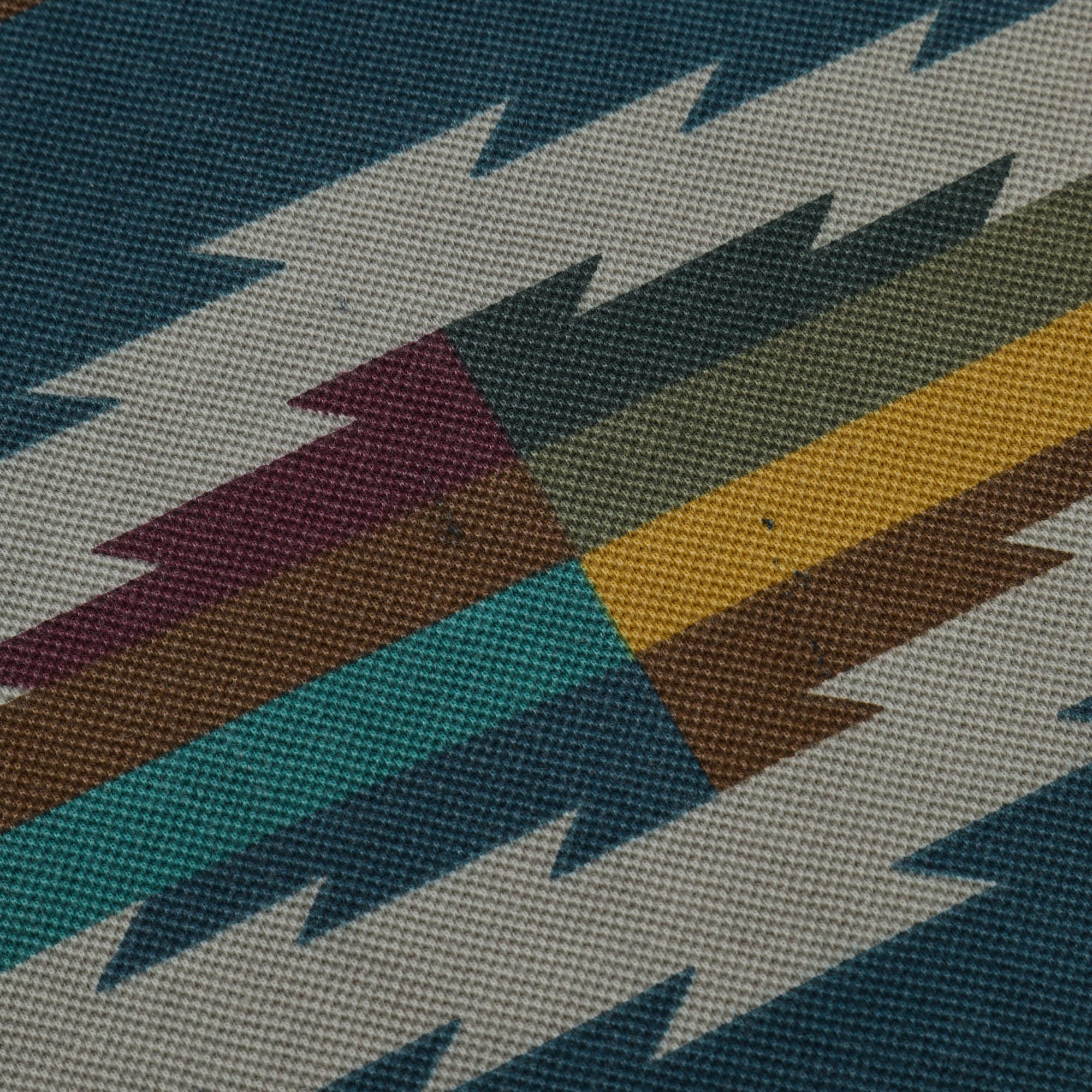 Aztec Hoodie - Image 6