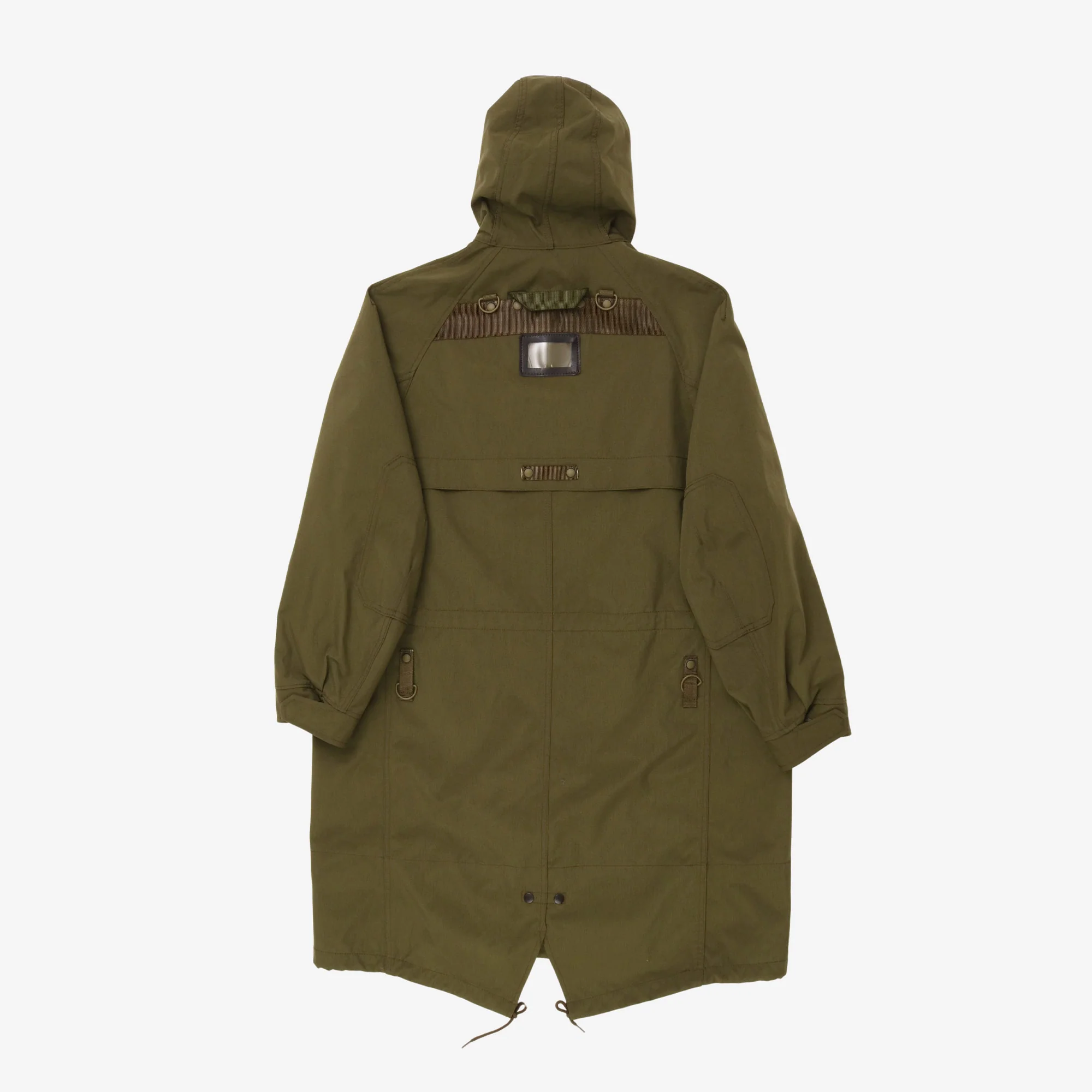 Backpack Parka - Image 2