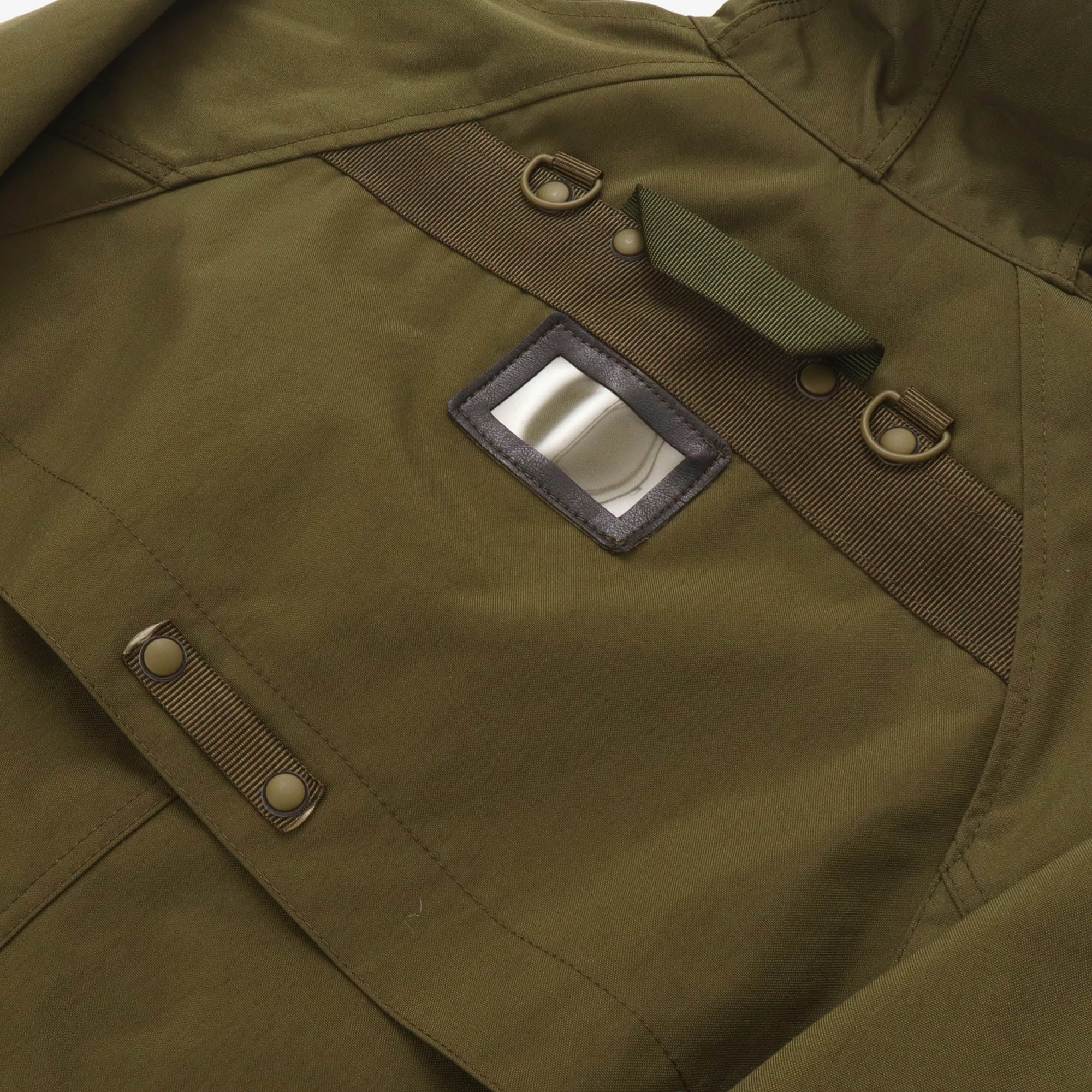 Backpack Parka - Image 3