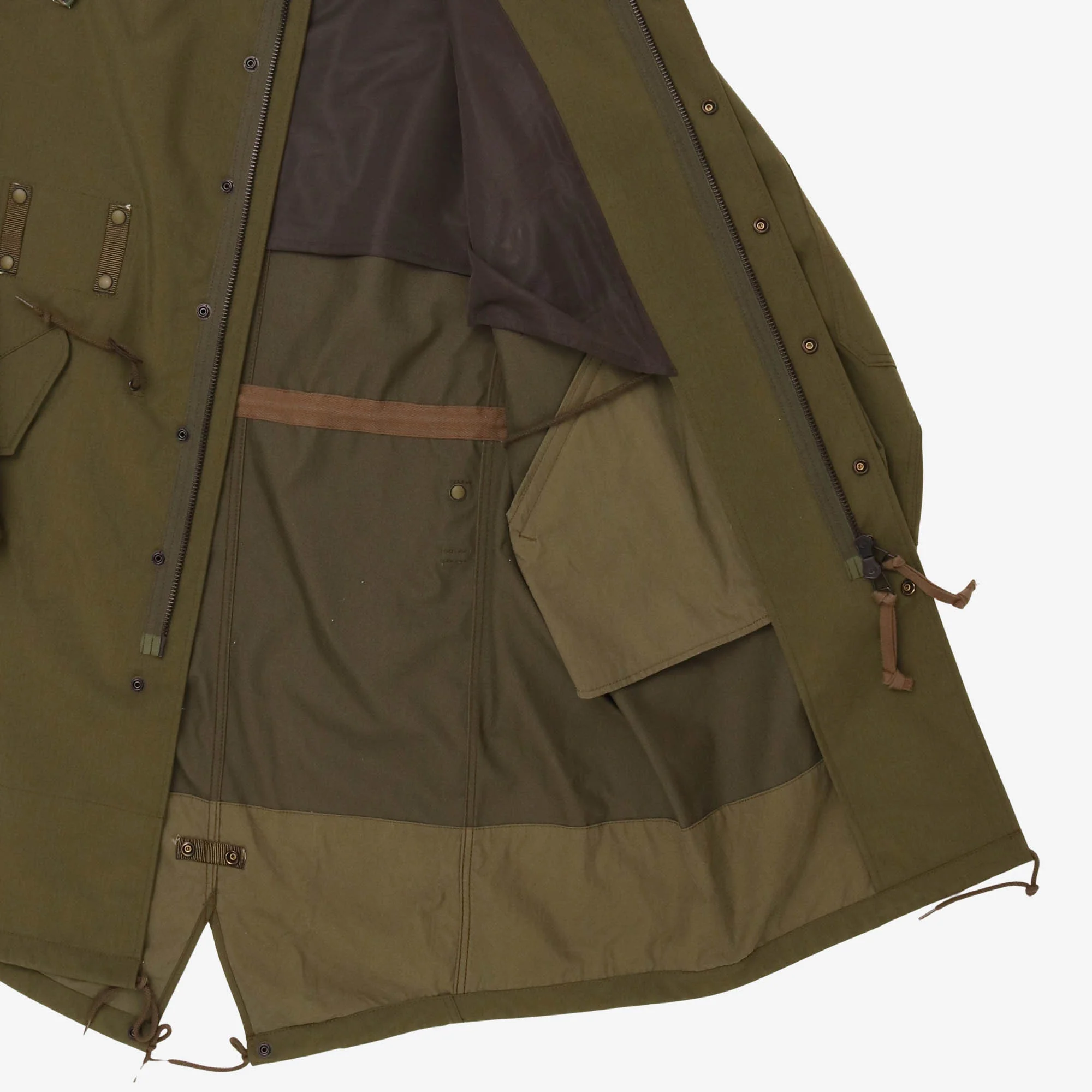 Backpack Parka - Image 5
