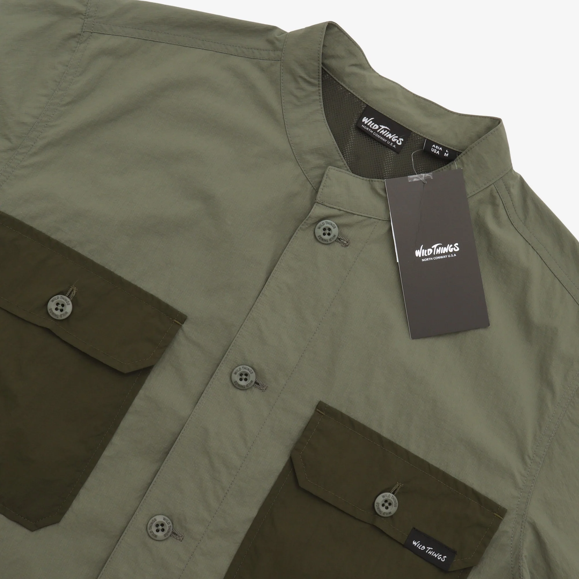 Backstain Field Shirt - Image 3