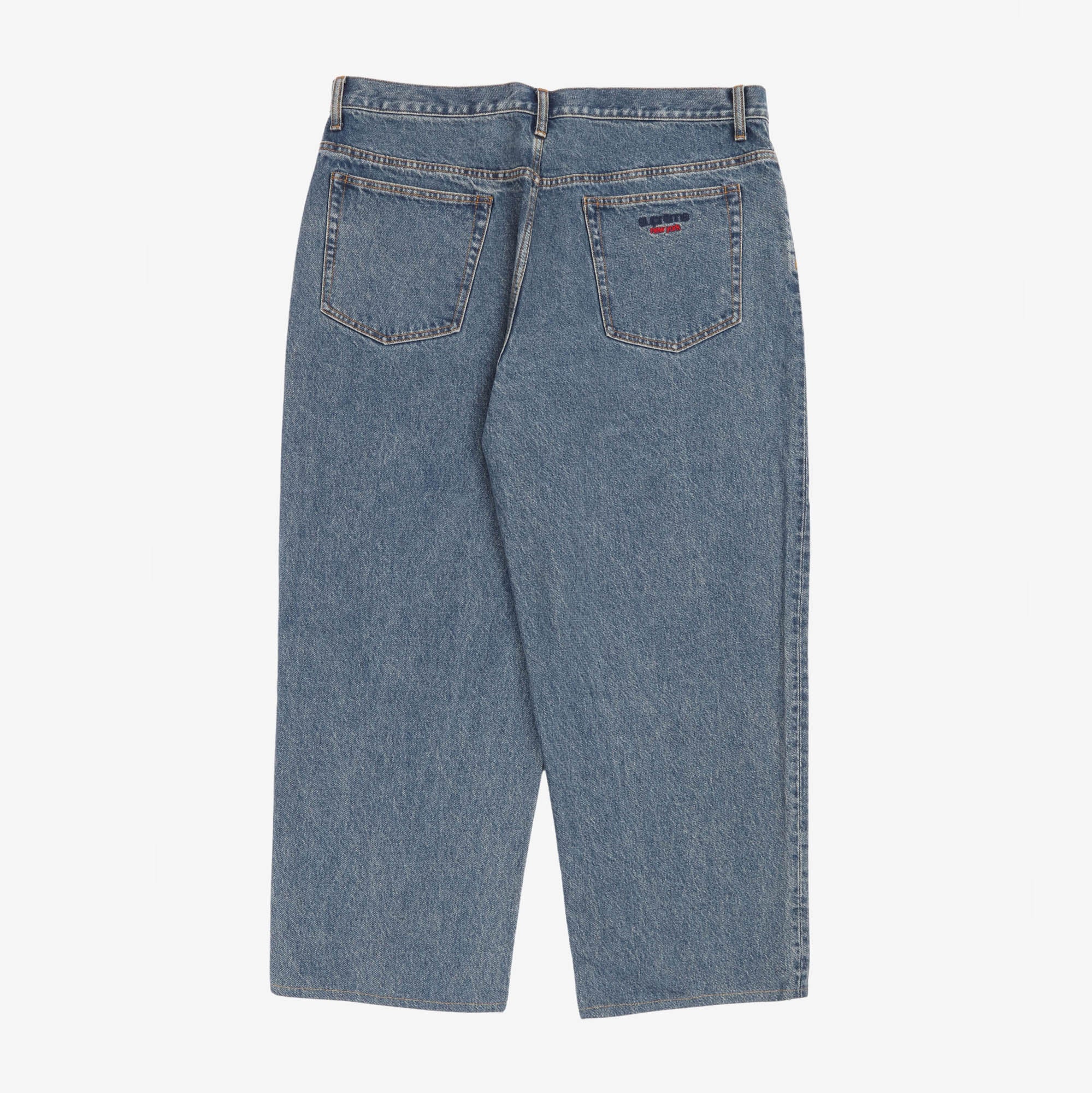 Baggy Jean (38W x 27L) - Image 2