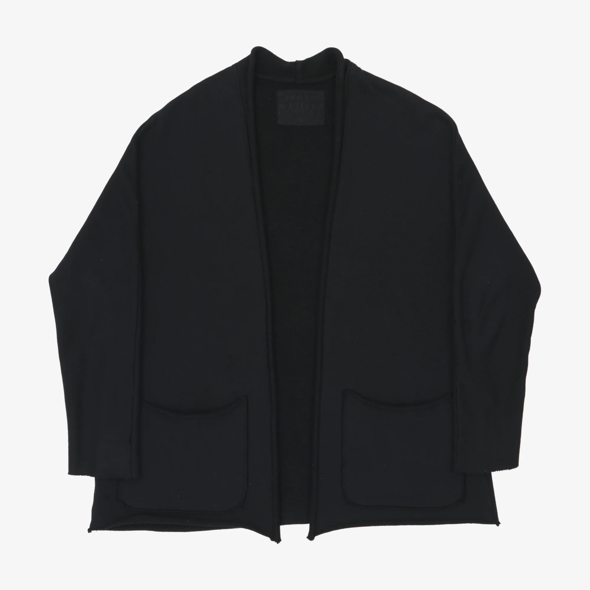 Barbara Beach Cardigan