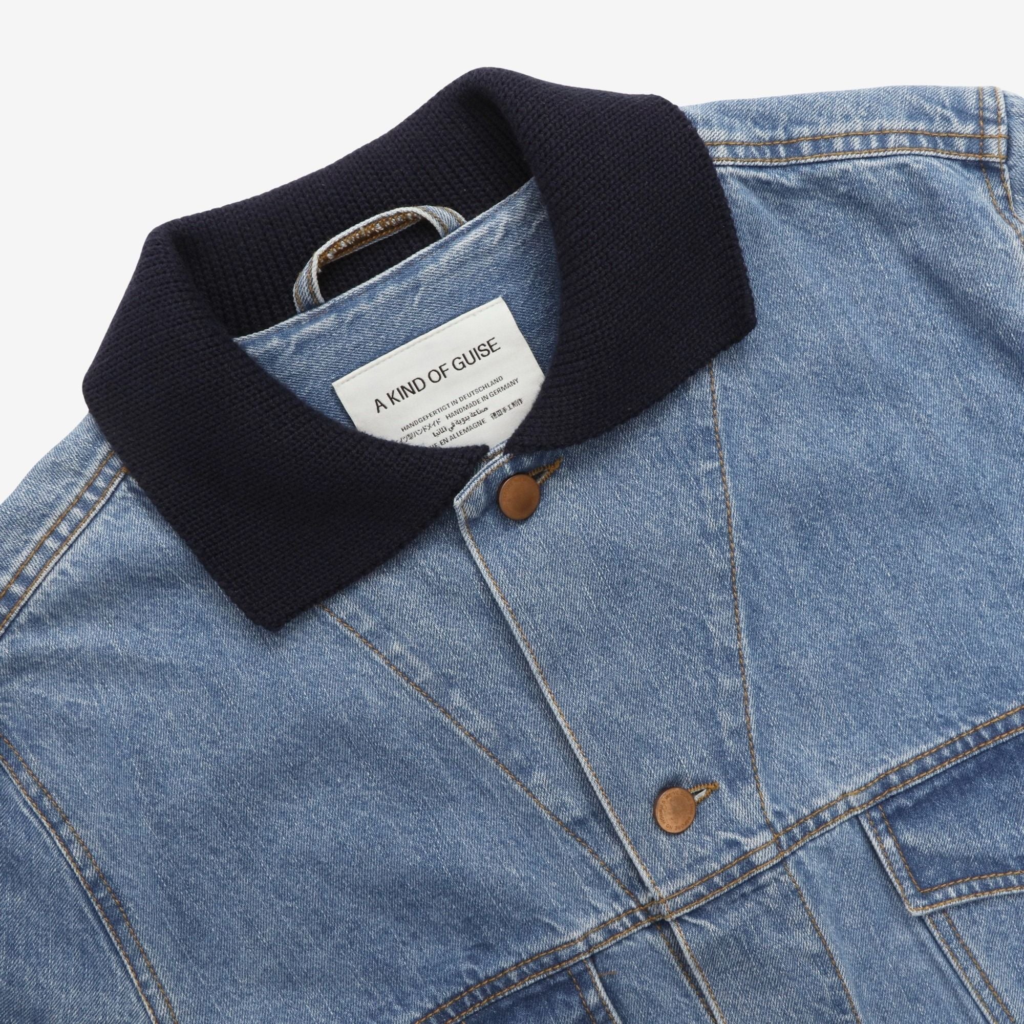Barbosa Jacket - Image 3