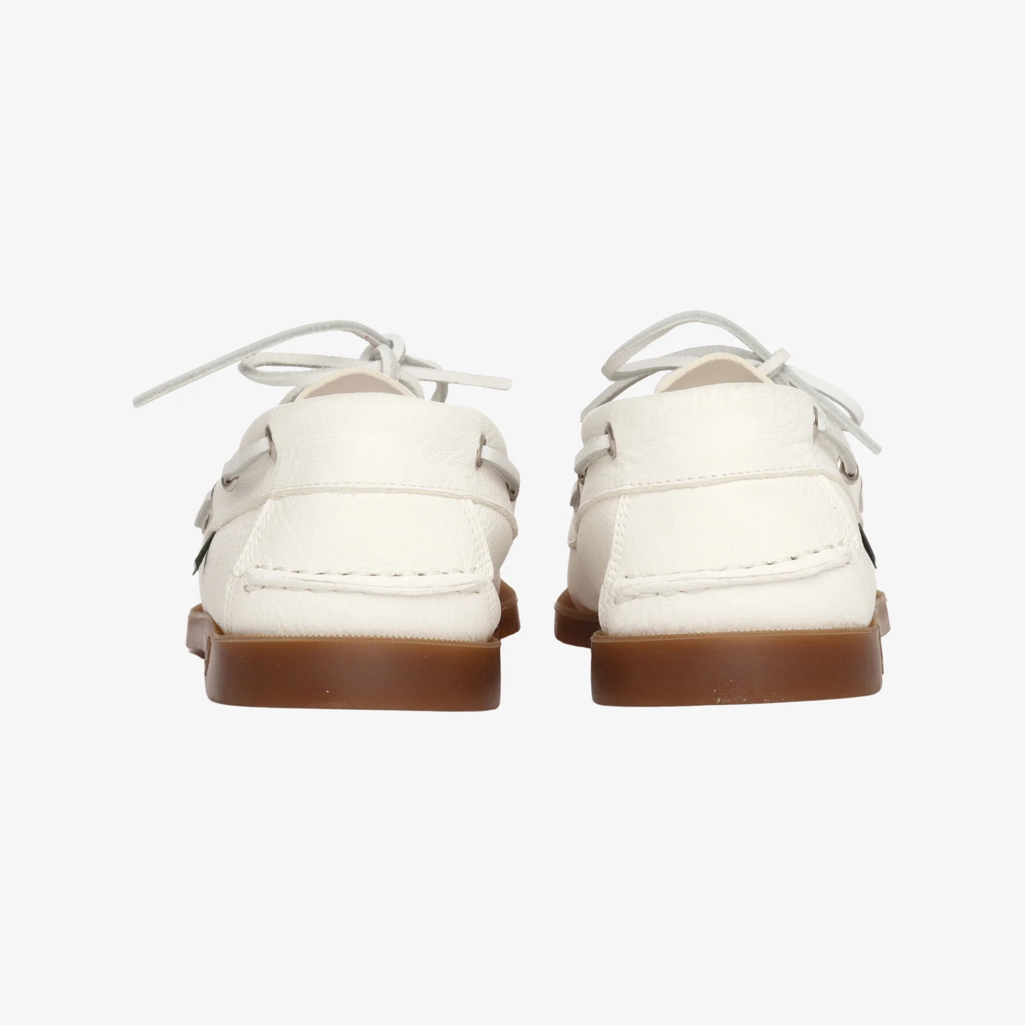 Barth Boat Shoes - Image 3