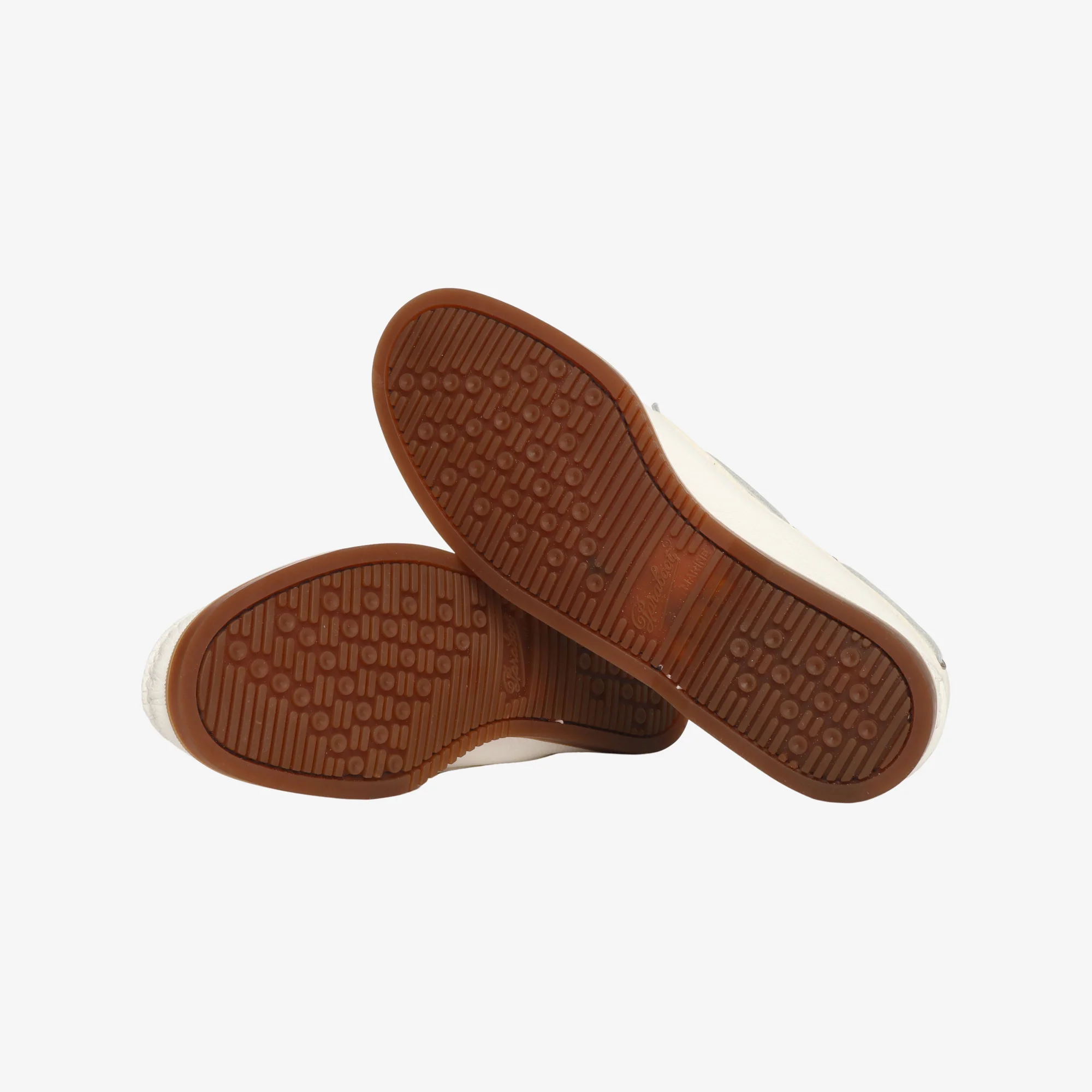 Barth Boat Shoes - Image 4