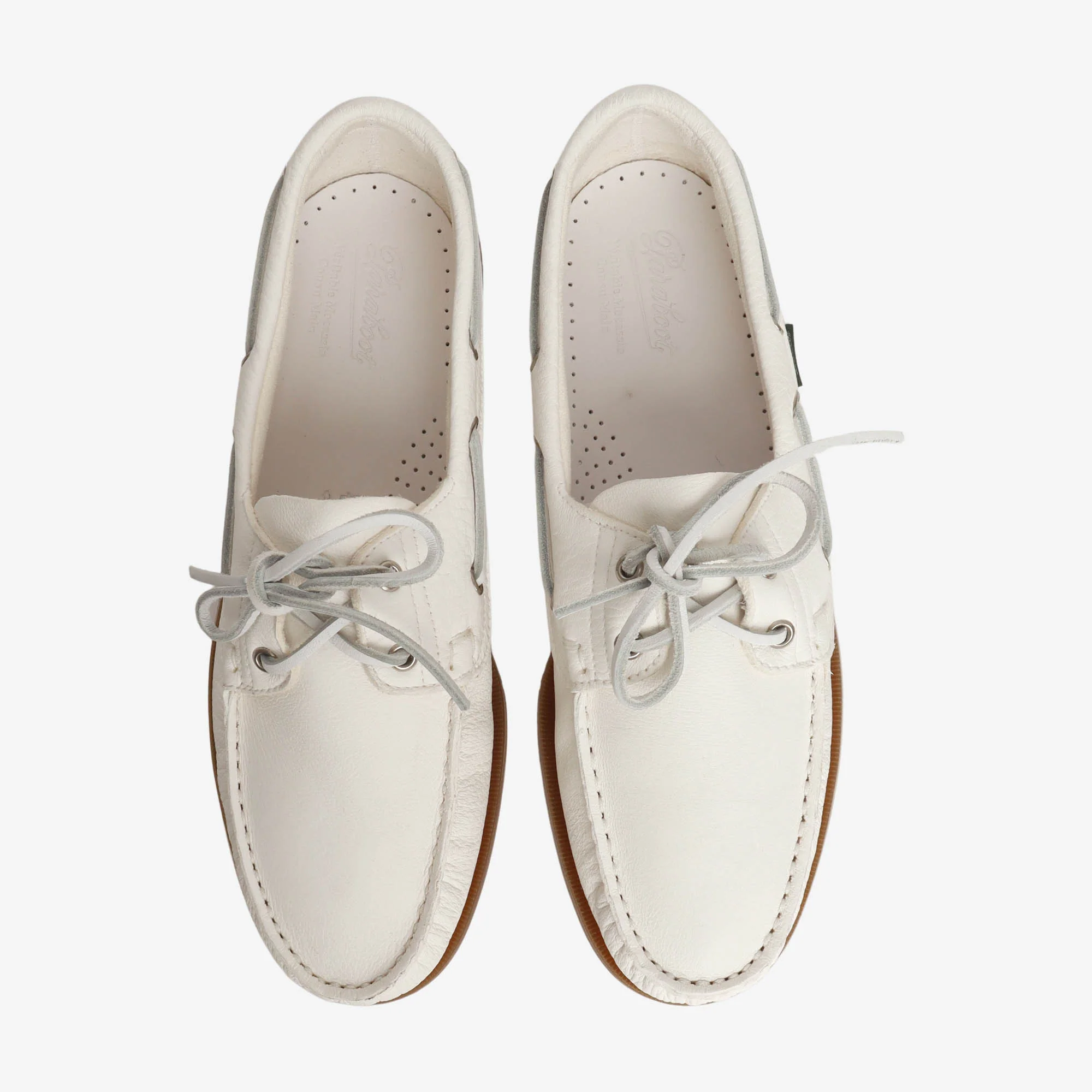 Barth Boat Shoes - Image 5