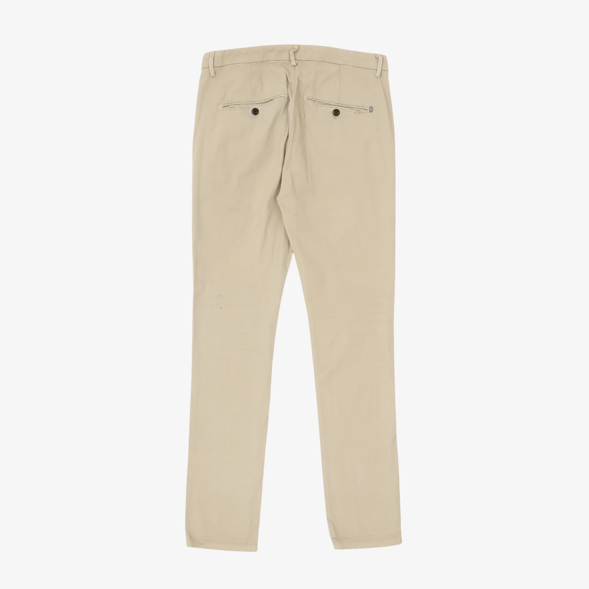 Basic Chinos - Image 2