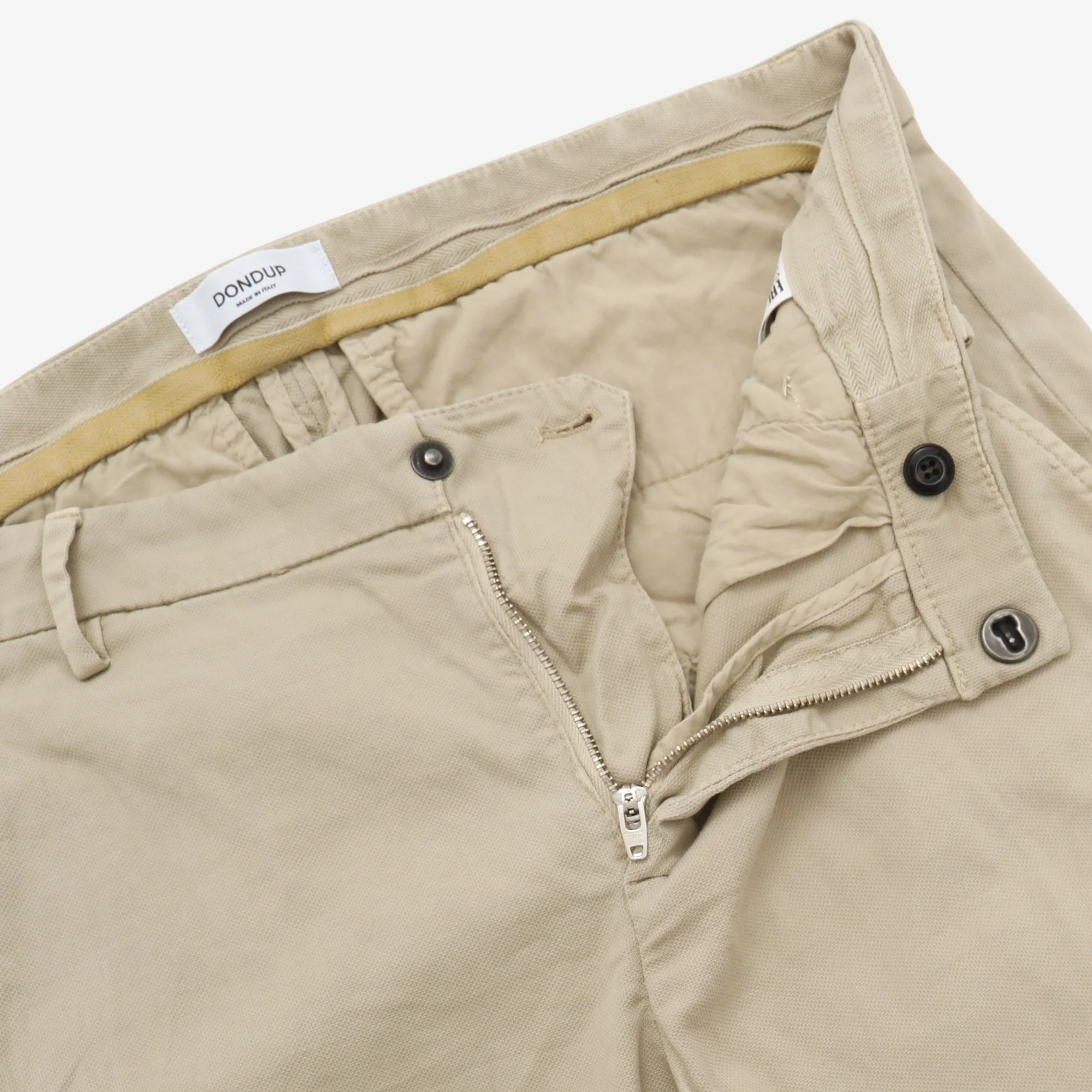 Basic Chinos - Image 3