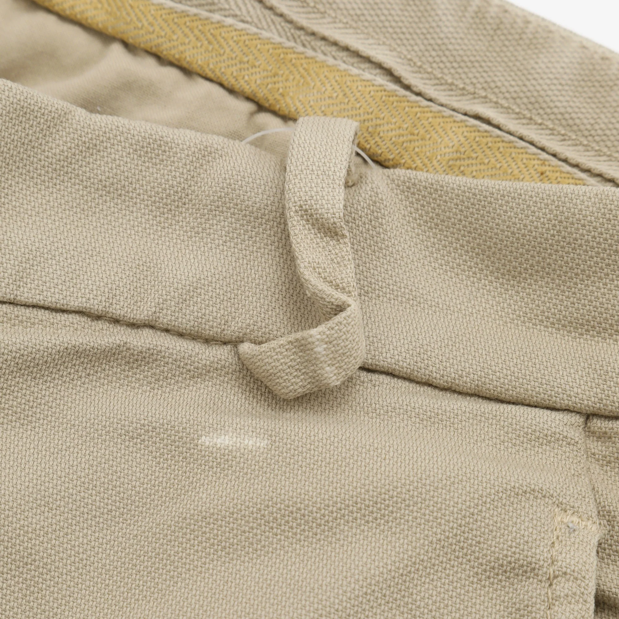 Basic Chinos - Image 4