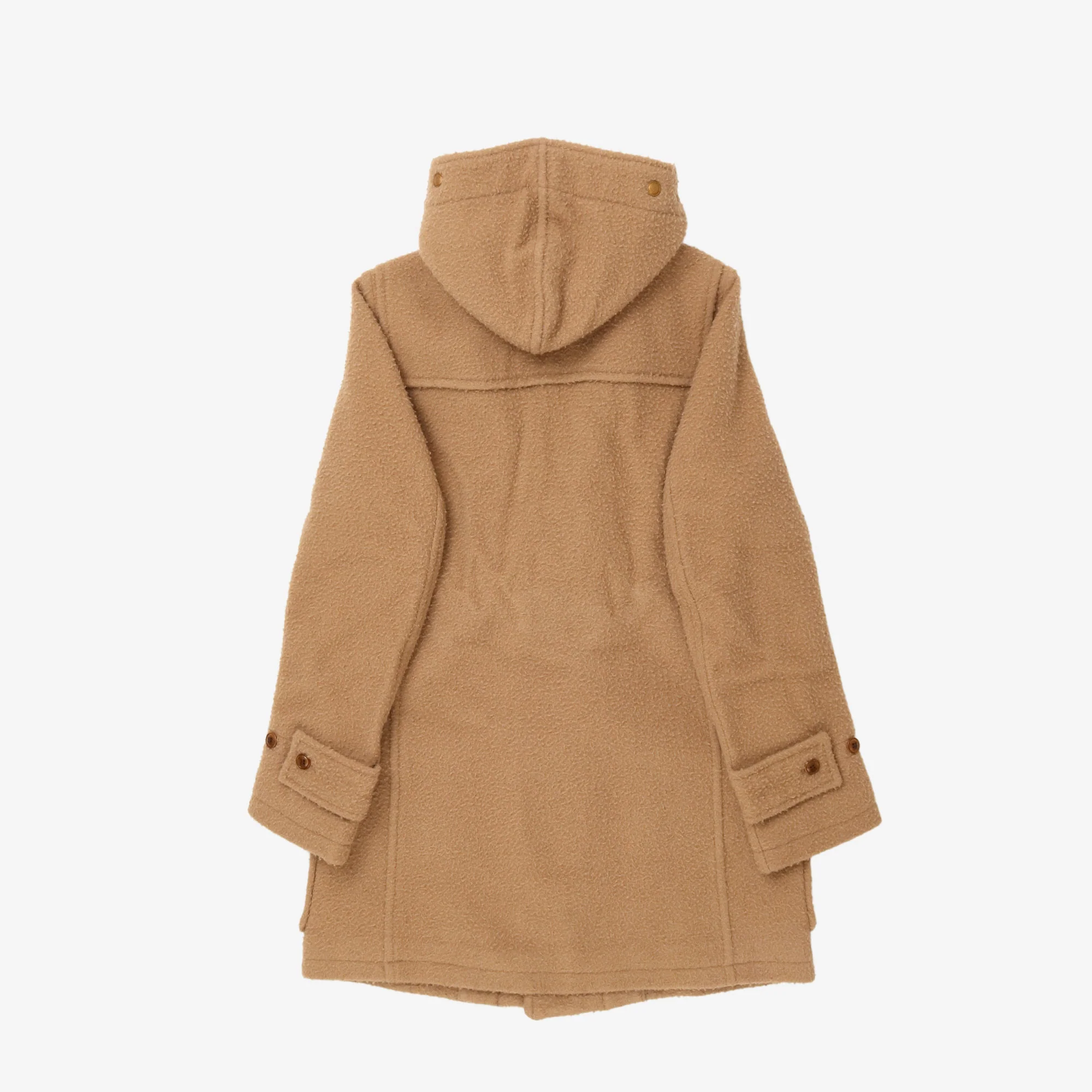 Bastong Monty Duffle Coat - Image 2
