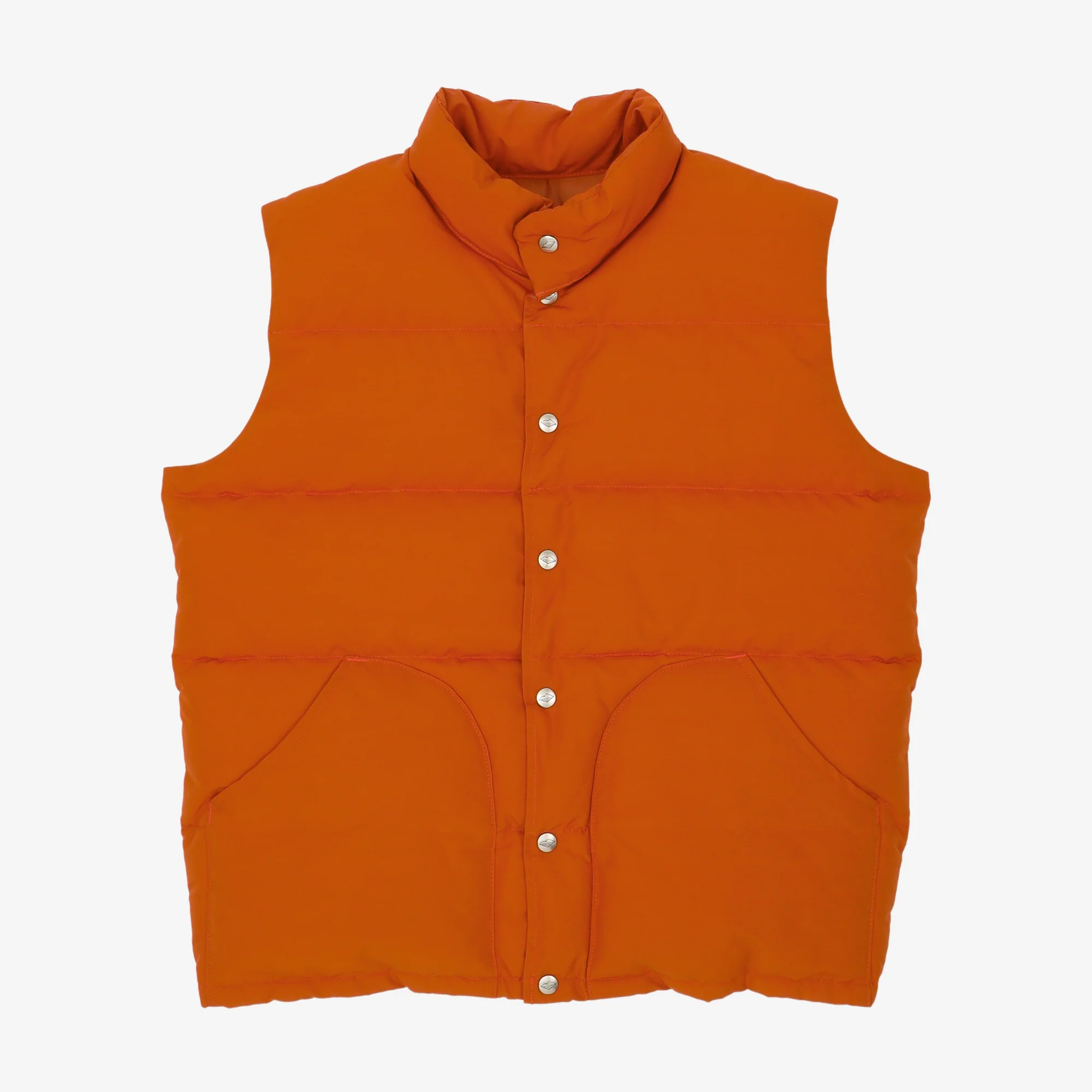 Batten Down Vest V2