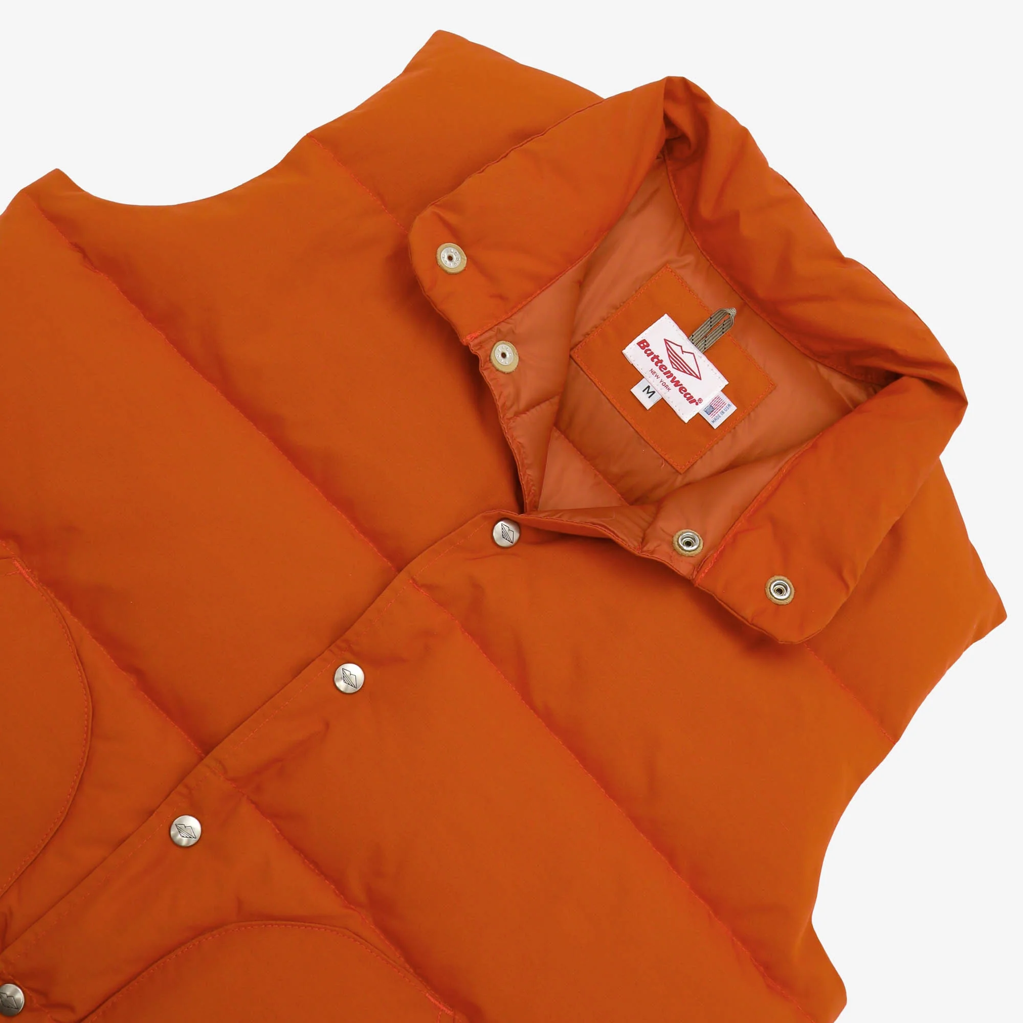 Batten Down Vest V2 - Image 3