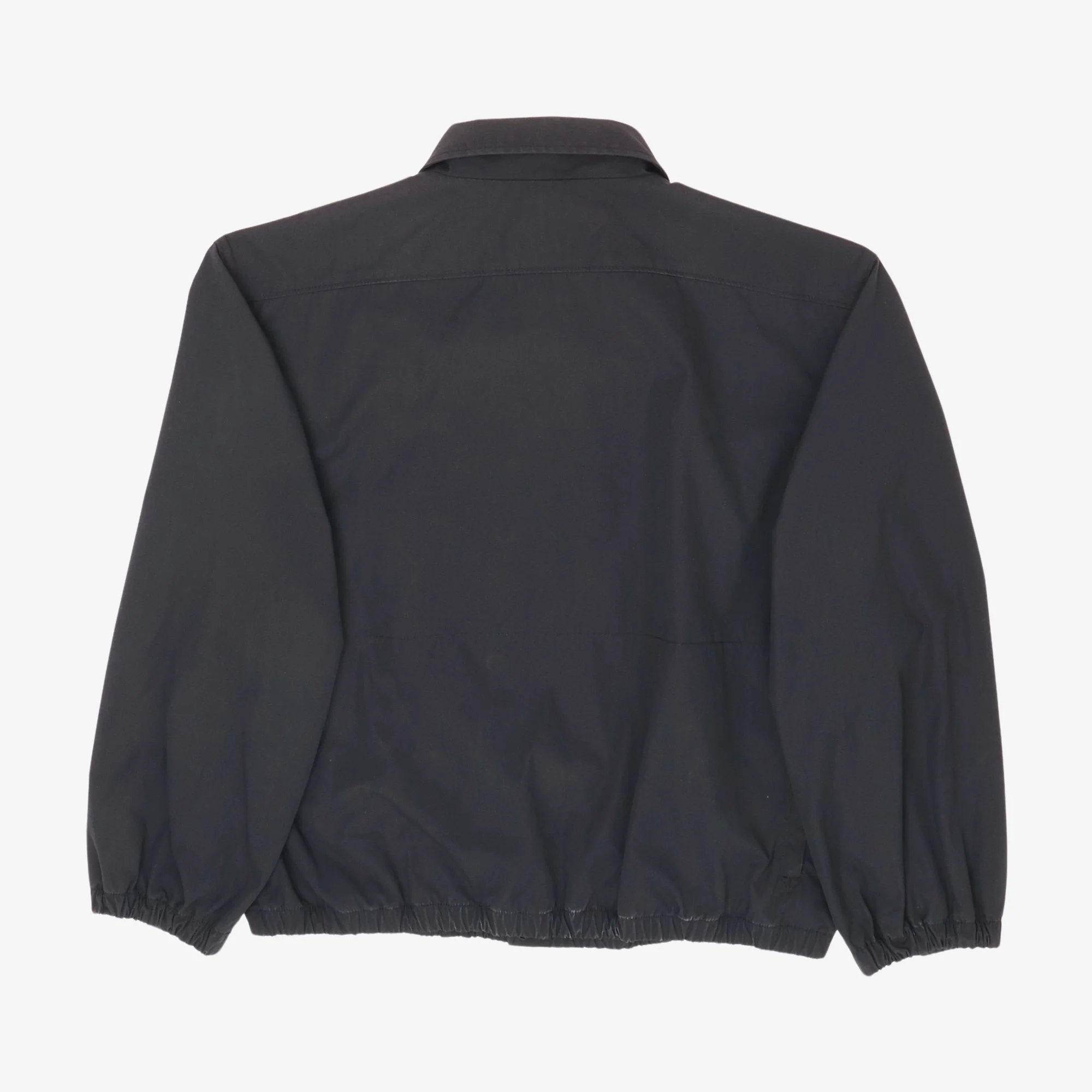 Bayhead Coaches Jacket (Purple Label) - Image 2