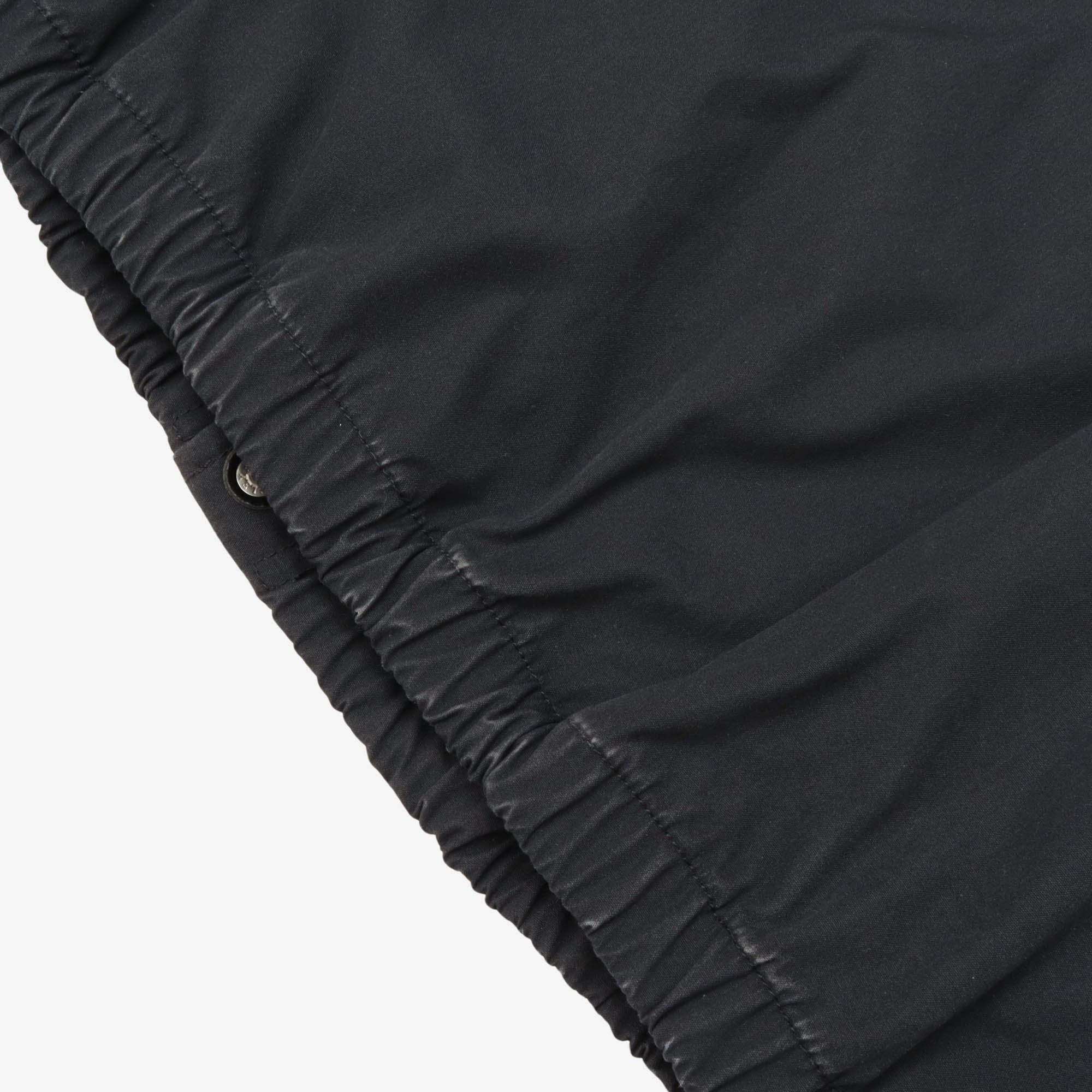 Bayhead Coaches Jacket (Purple Label) - Image 3
