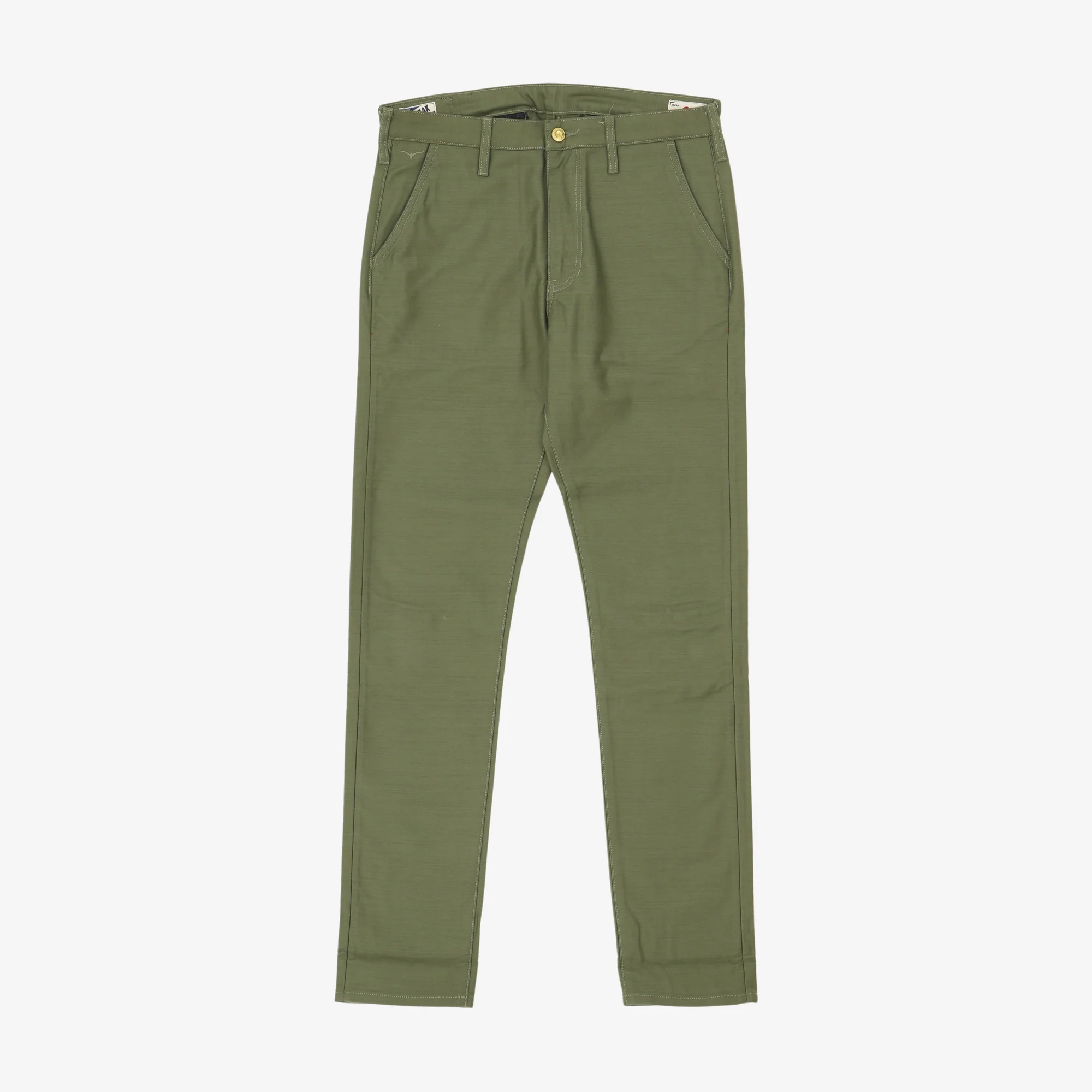 BC01 Tapered Chino (30W x 31L)