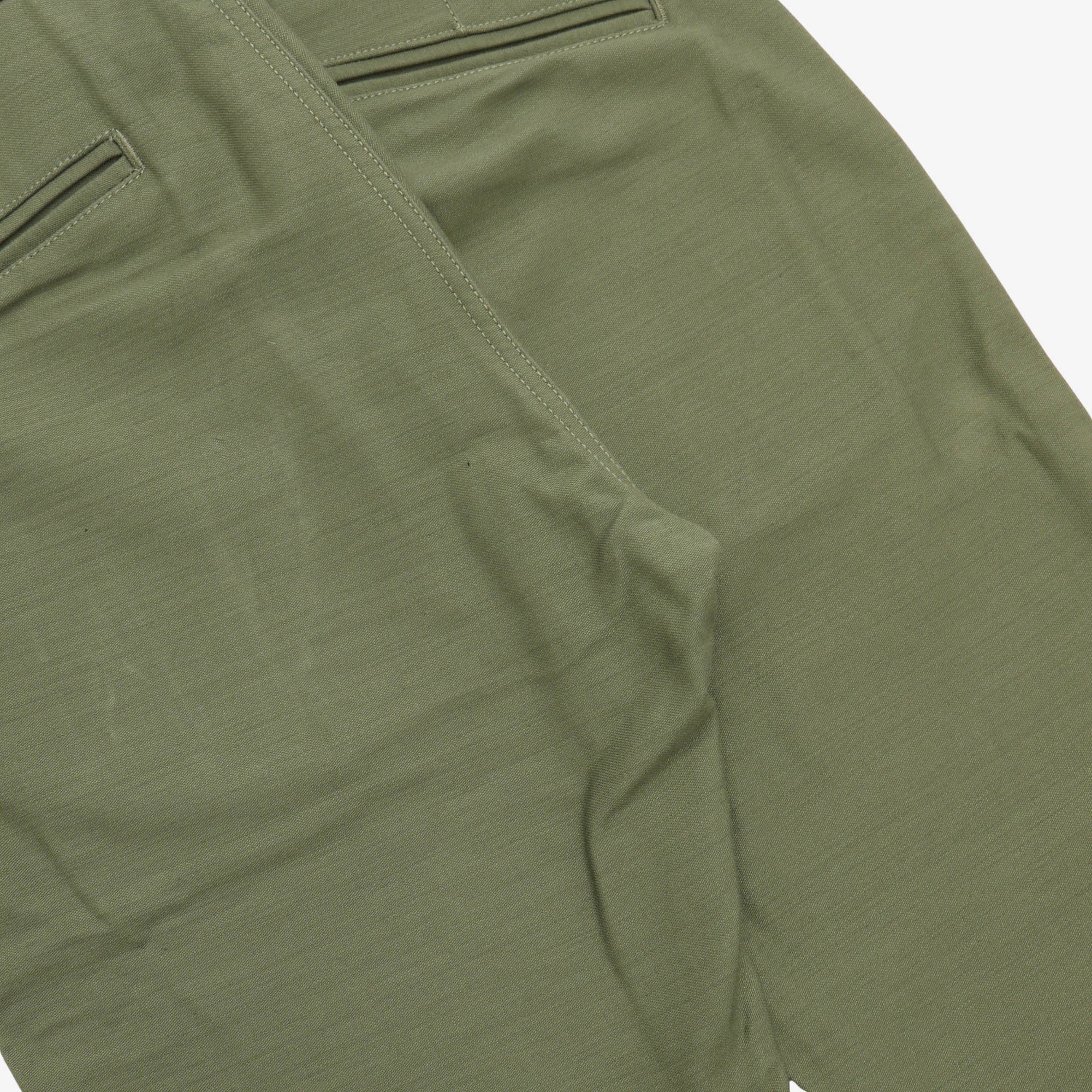BC01 Tapered Chino (30W x 31L) - Image 4
