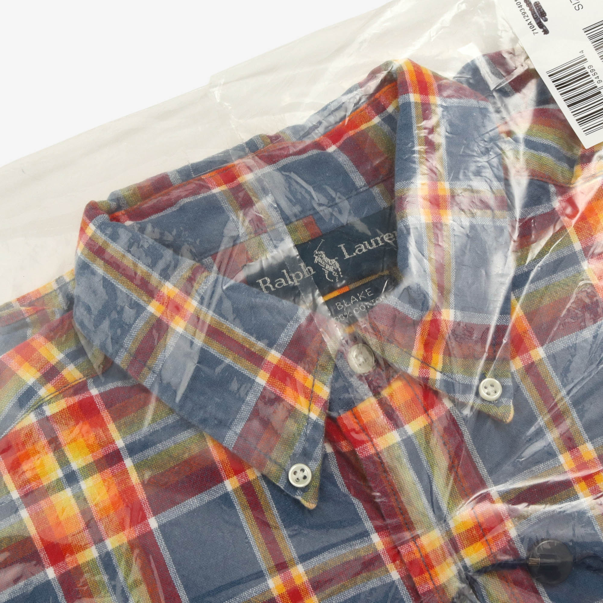 BD Blake Oxford Shirt - Image 3