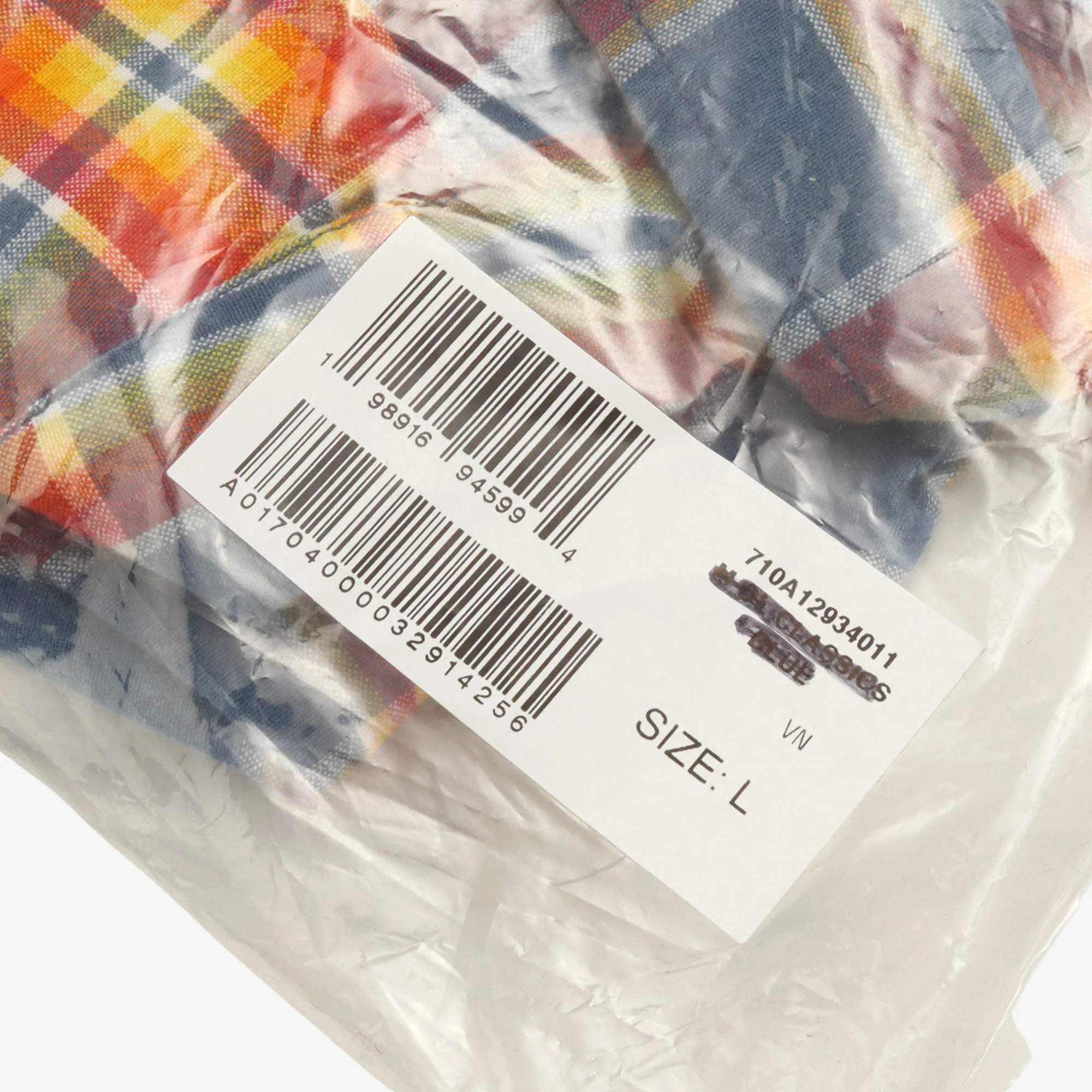 BD Blake Oxford Shirt - Image 4