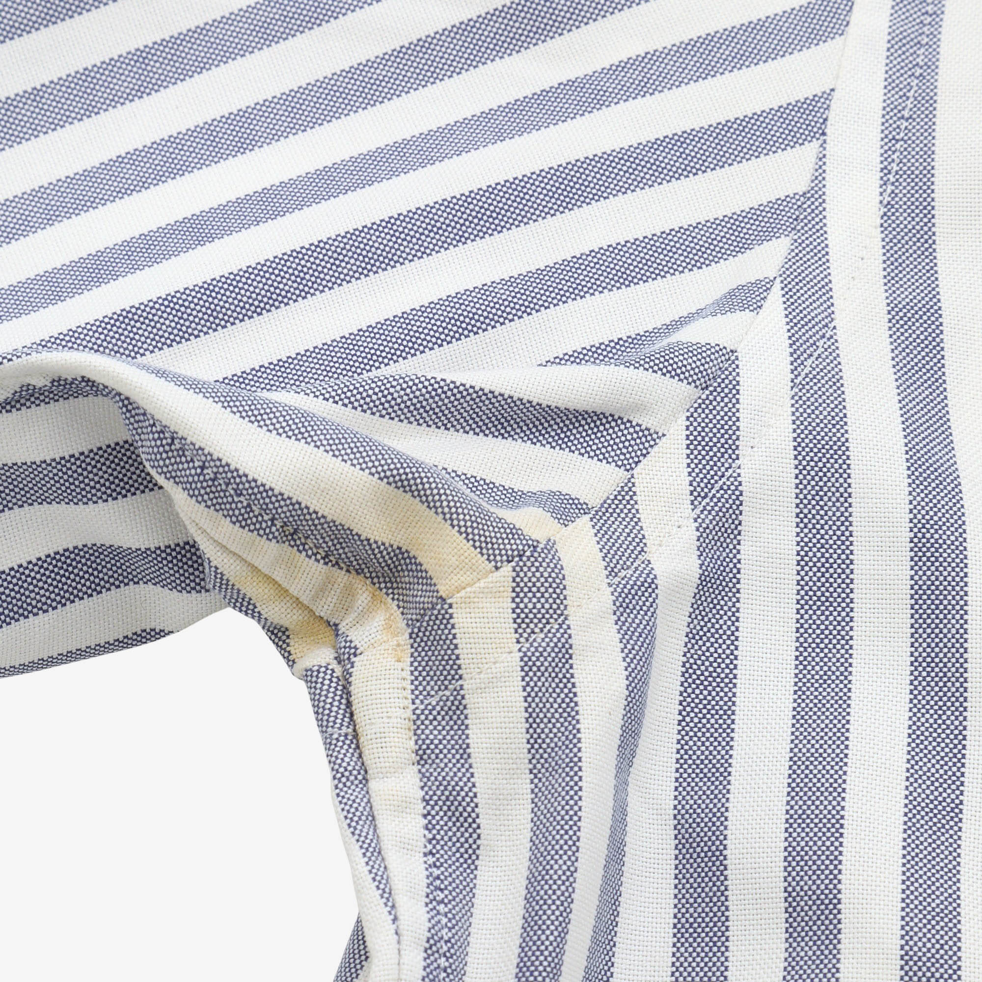 BD Broad Stripe Oxford Shirt - Image 5