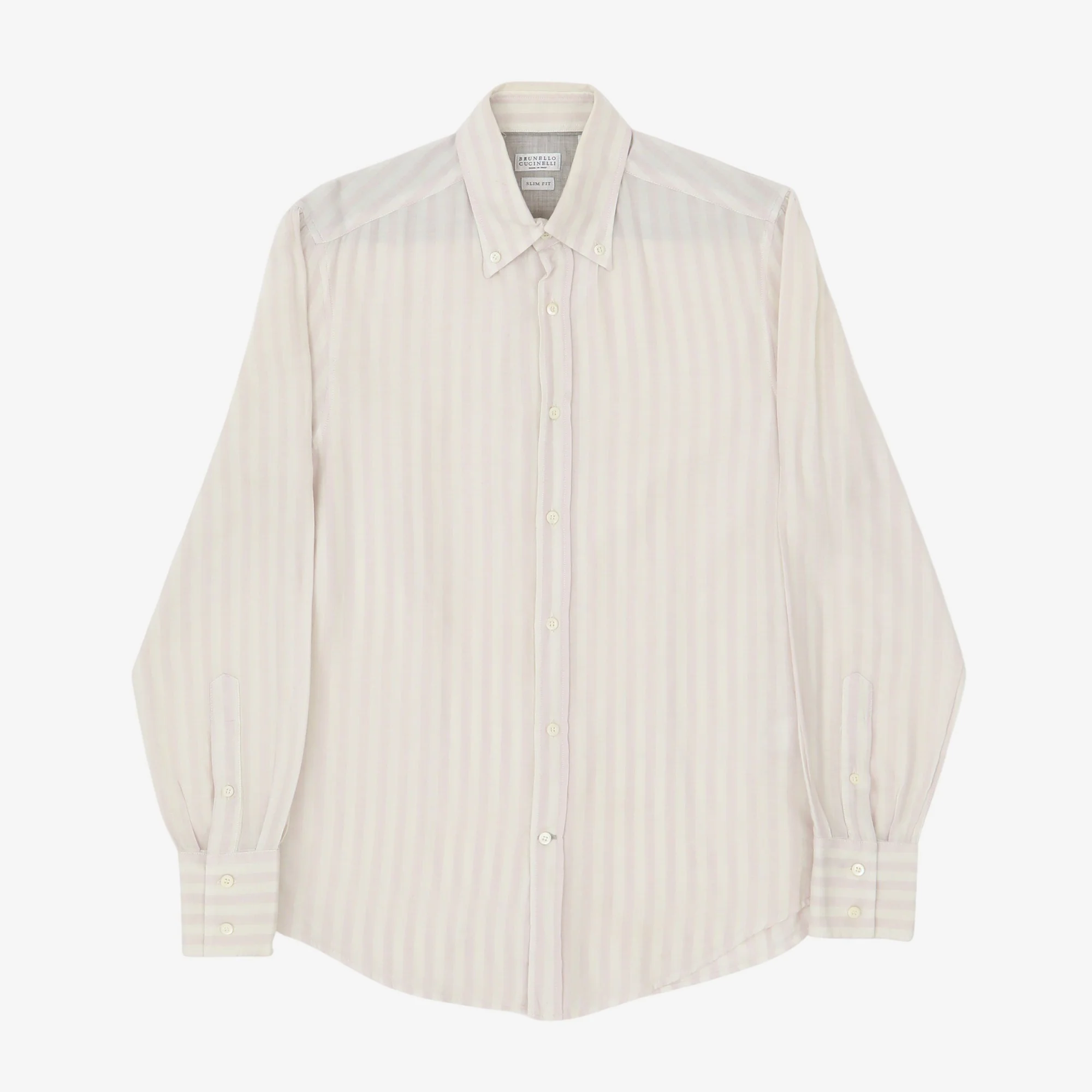 BD Broardstripe Shirt