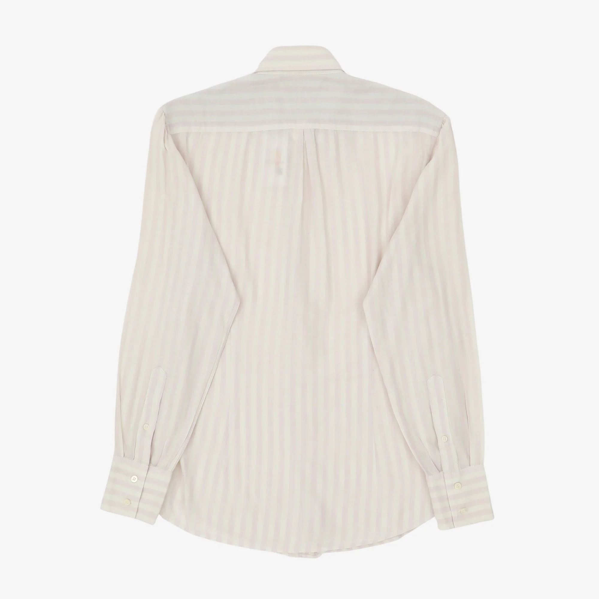 BD Broardstripe Shirt - Image 2