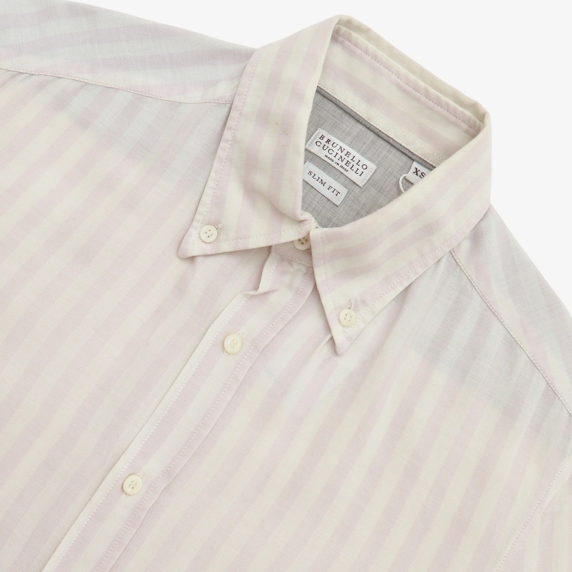 BD Broardstripe Shirt - Image 3