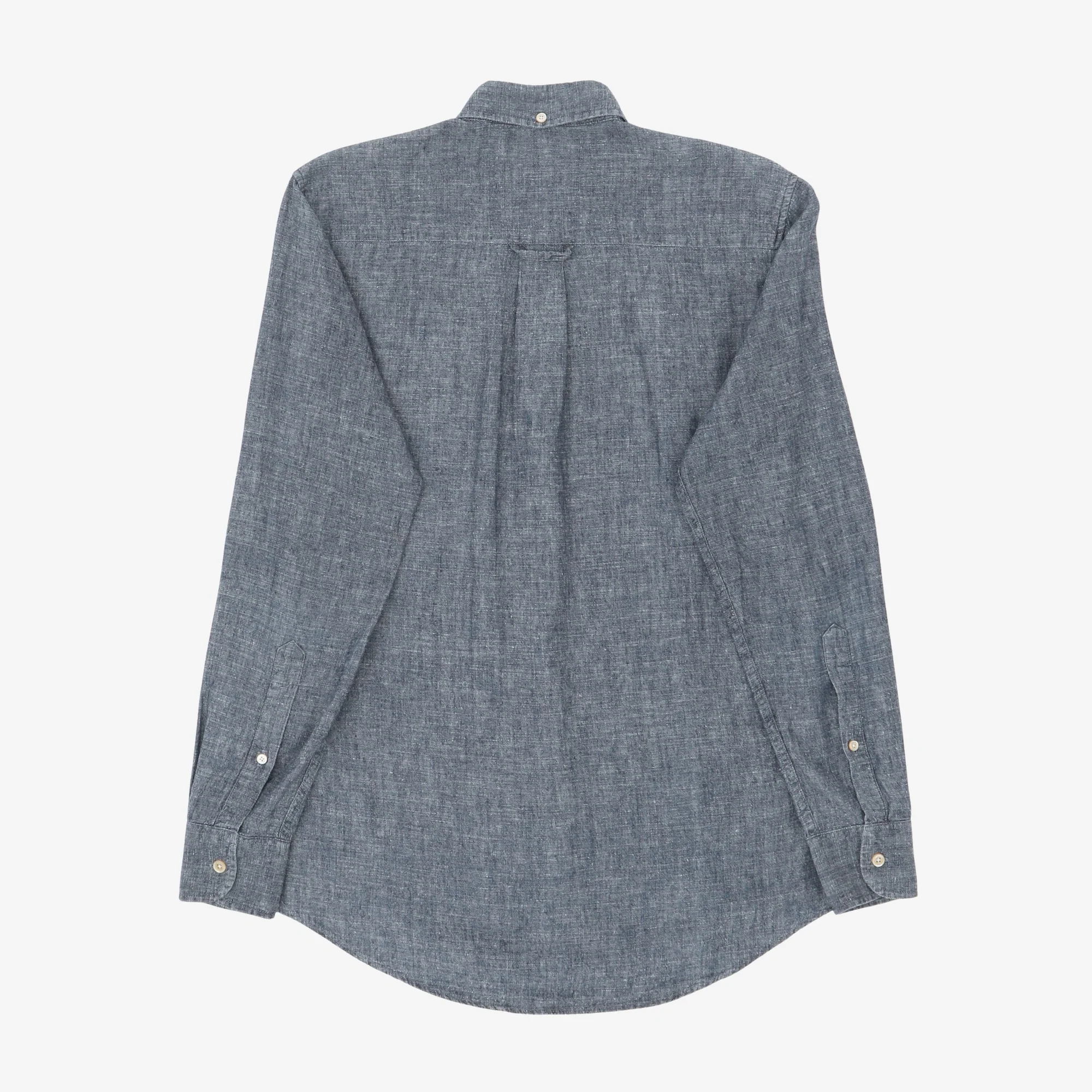 BD Chambray Shirt - Image 2