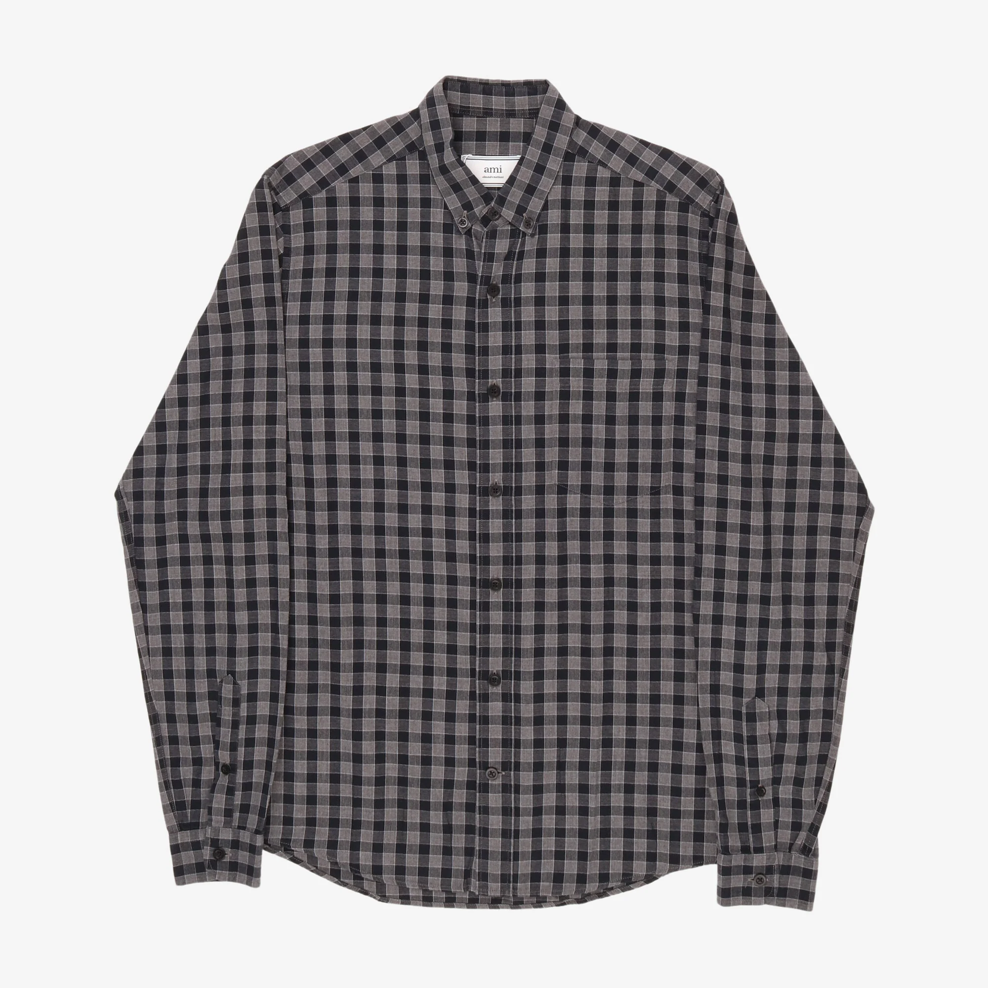BD Check Shirt