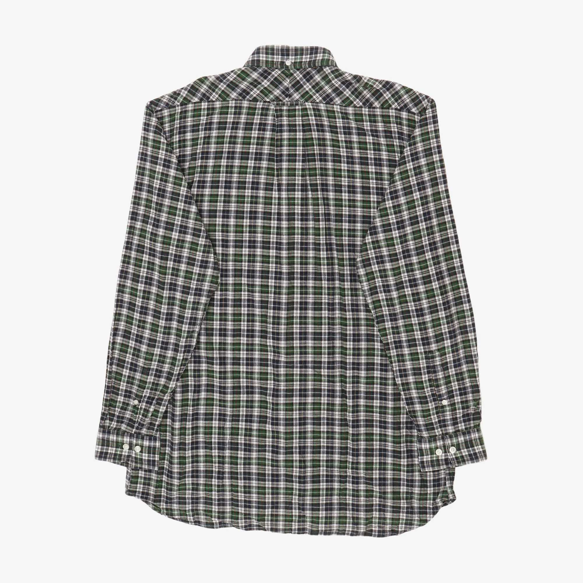 BD Madras Shirt - Image 2