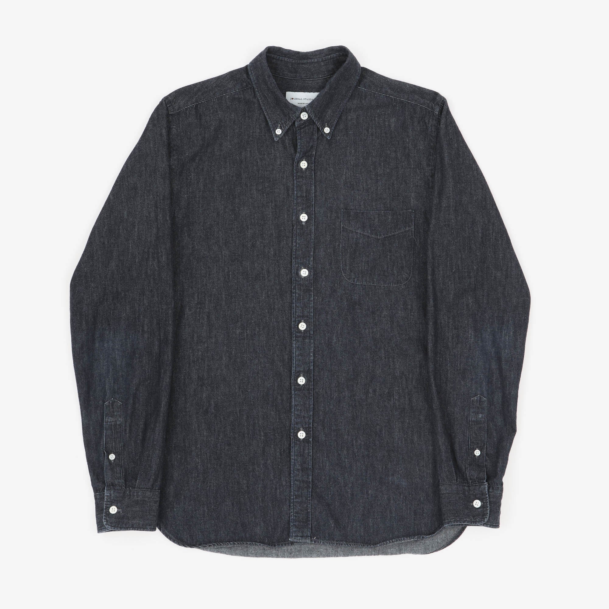 BD Denim Shirt