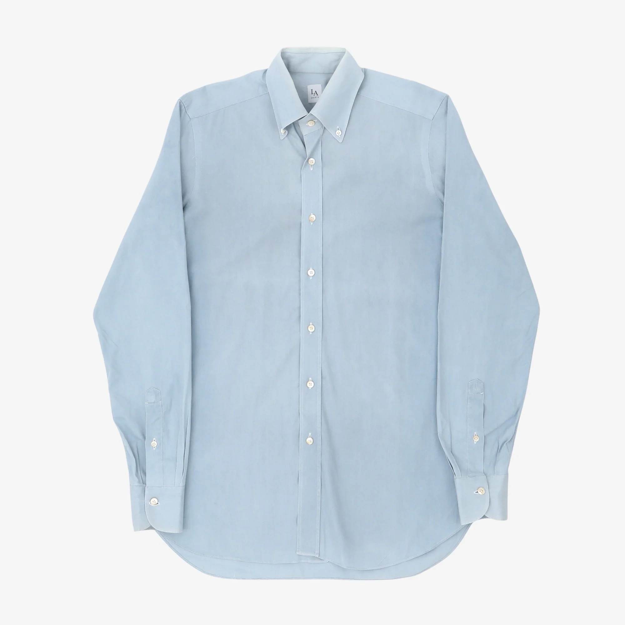 The PS Denim Shirt