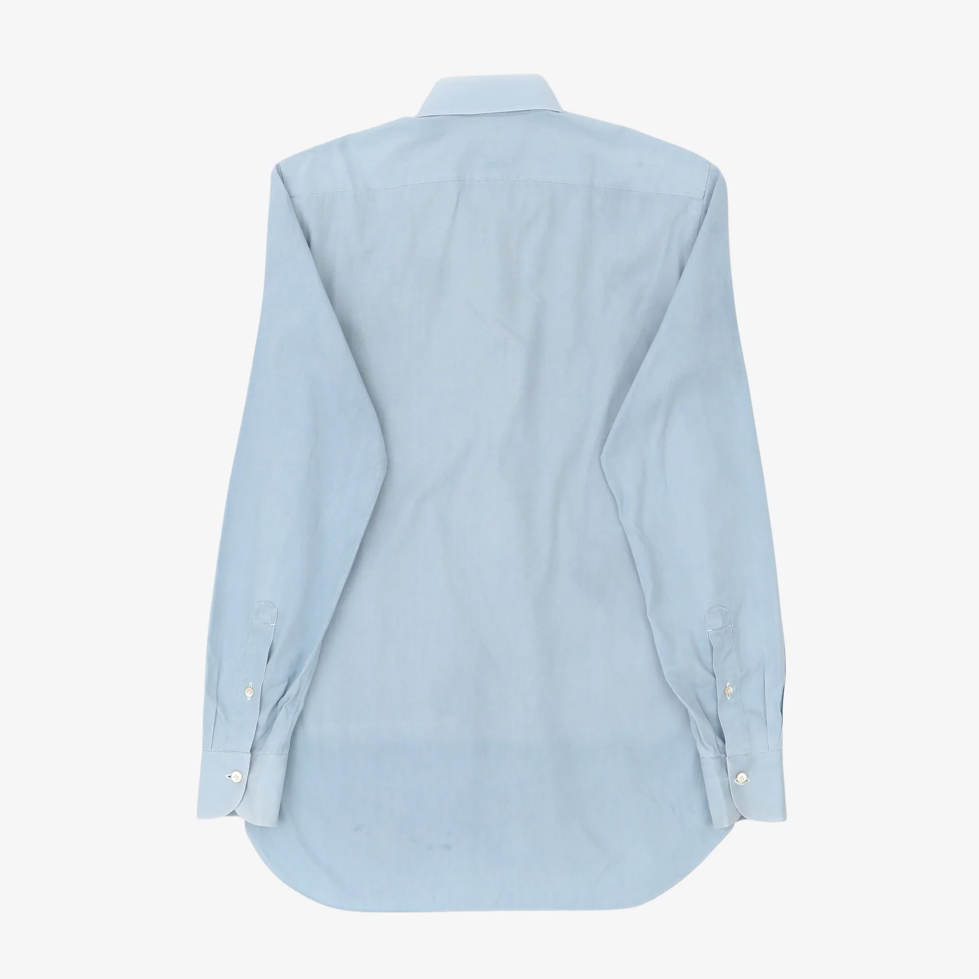 The PS Denim Shirt - Image 2