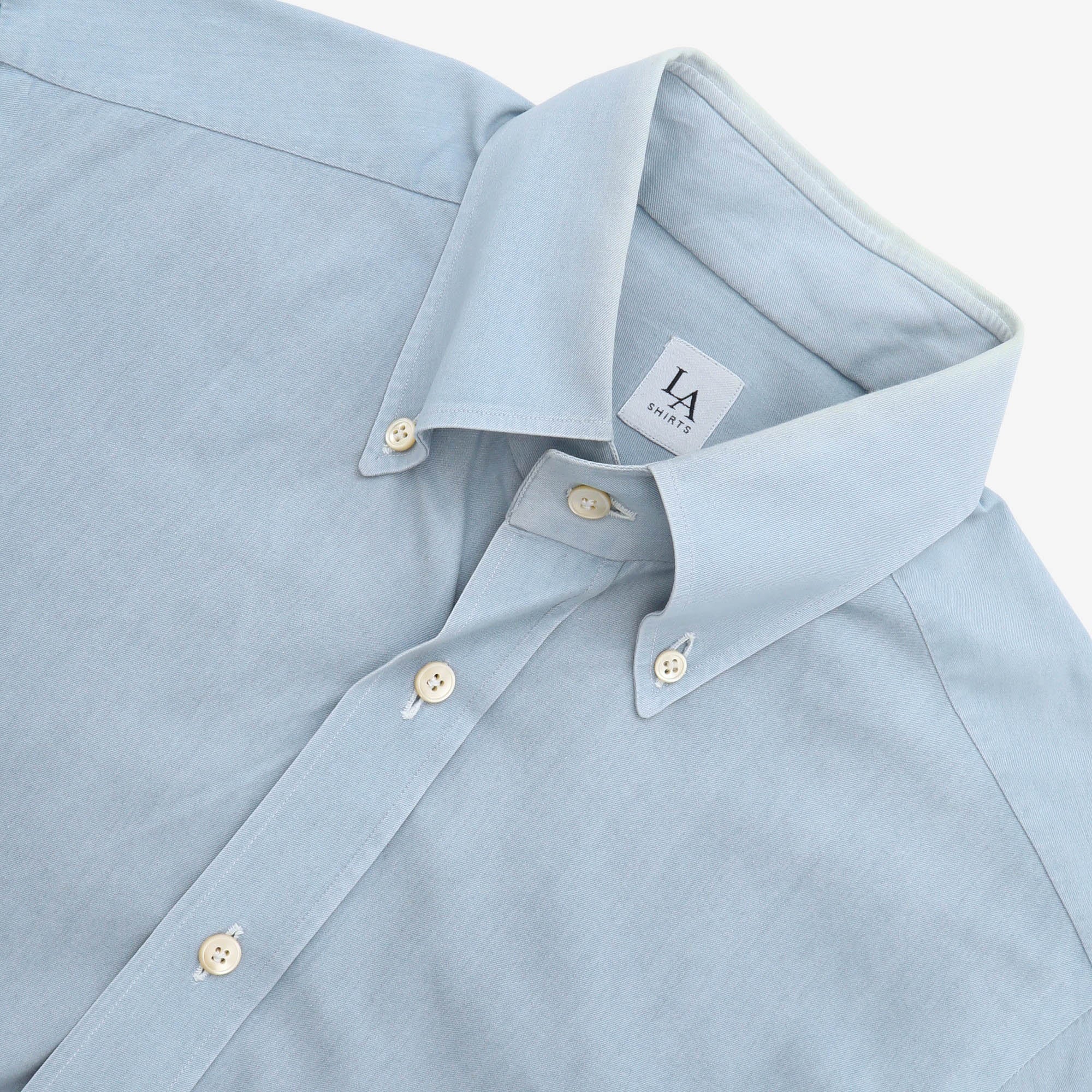 The PS Denim Shirt - Image 3