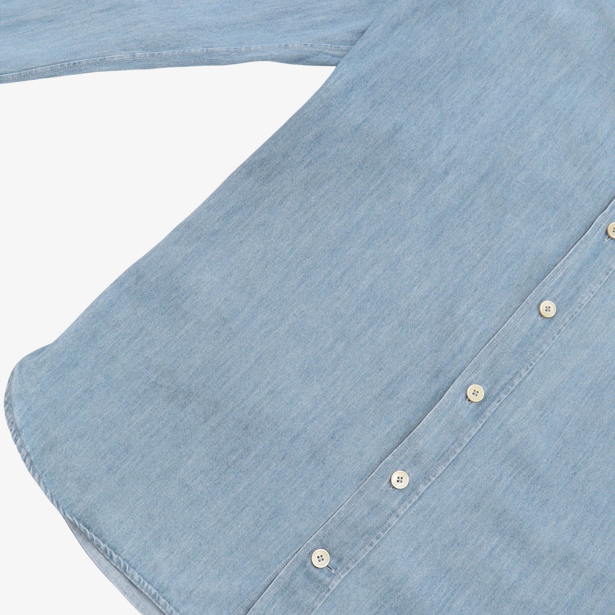 BD Denim Shirt (NMWA) - Image 4