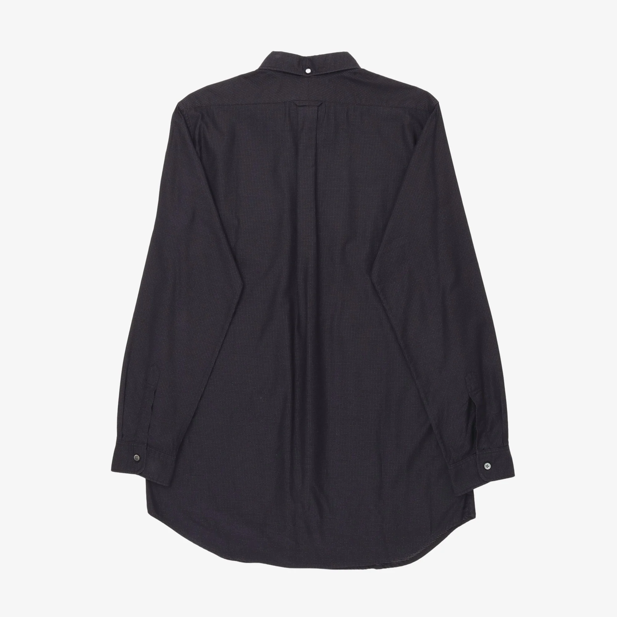 BD Ivy Oxford Shirt - Image 2